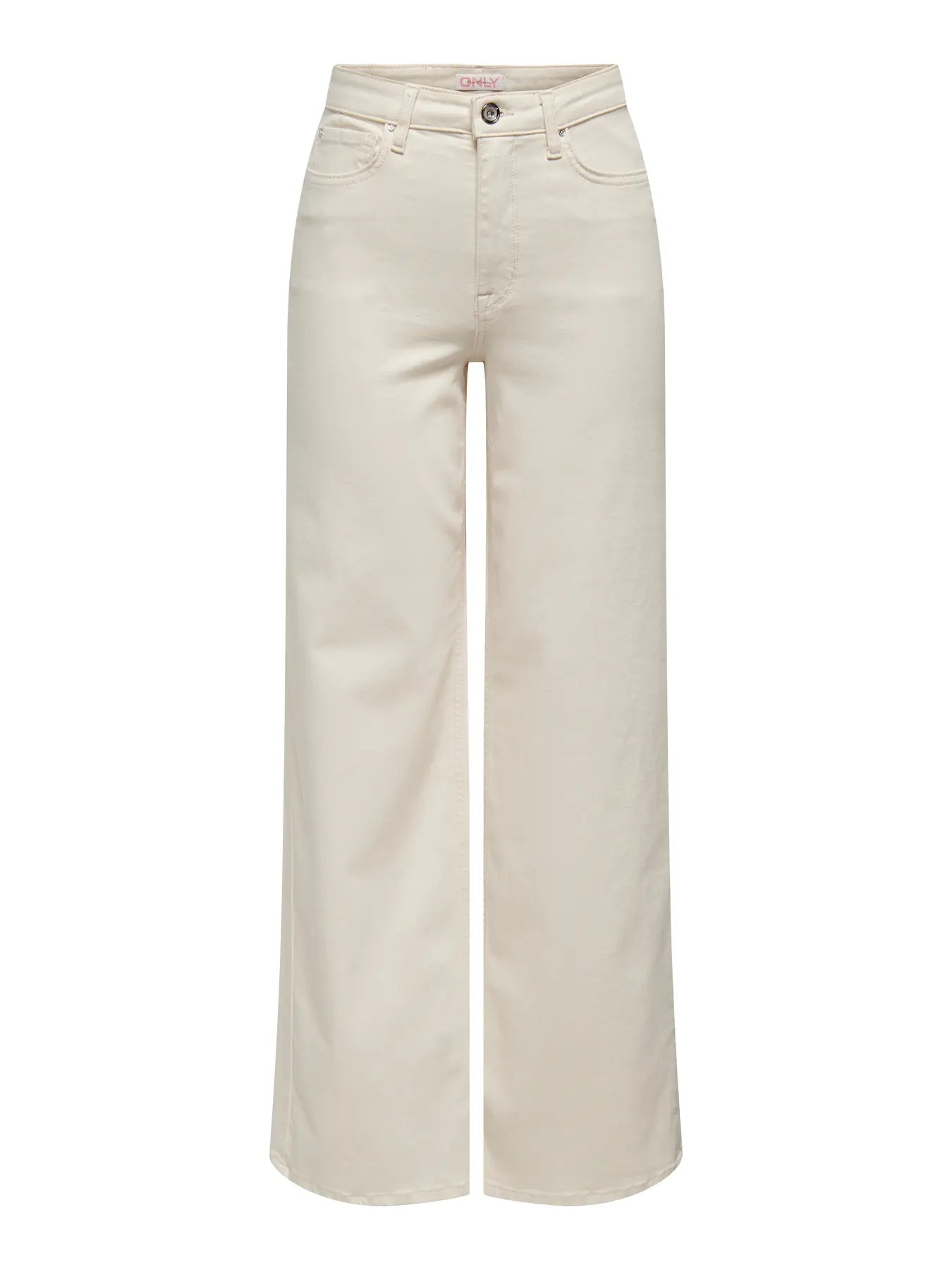 Jeans Madison Blush Wide