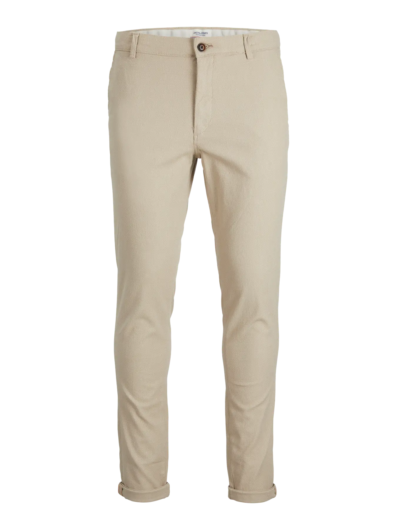 Pantalone Chino Marco lavorato