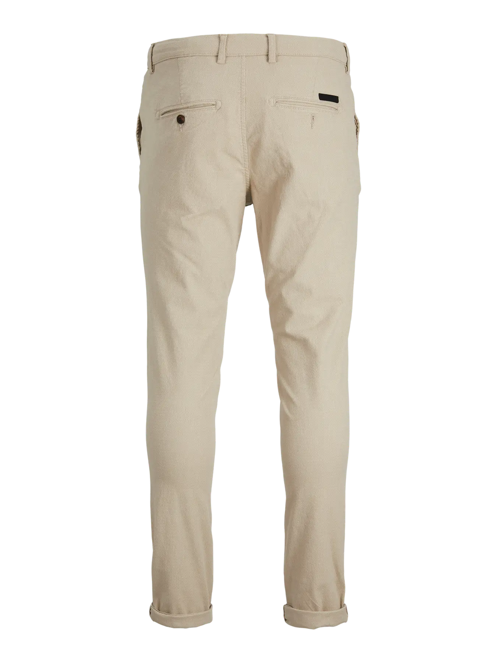 Pantalone Chino Marco lavorato