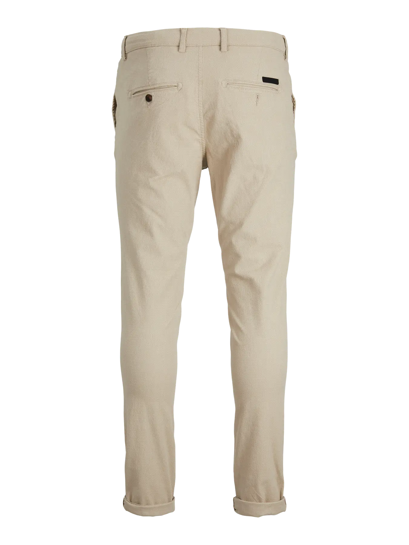 Pantalone Chino Marco lavorato