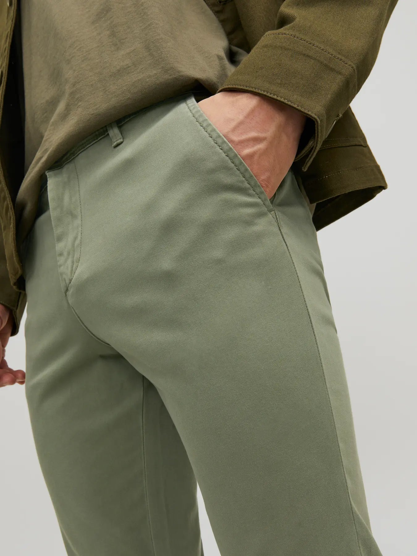 Pantalone chino Marco