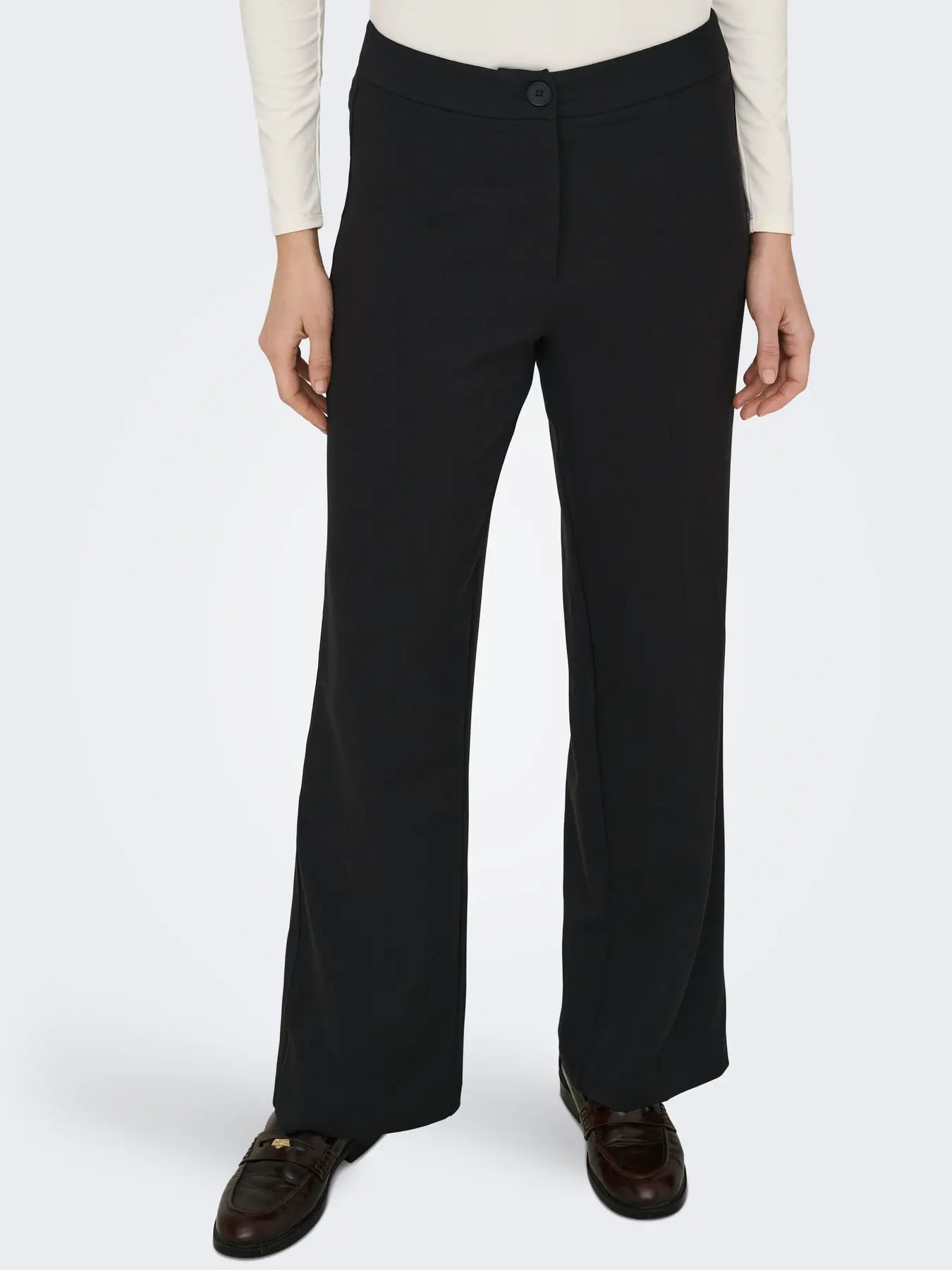 Pantalone Mia Straight