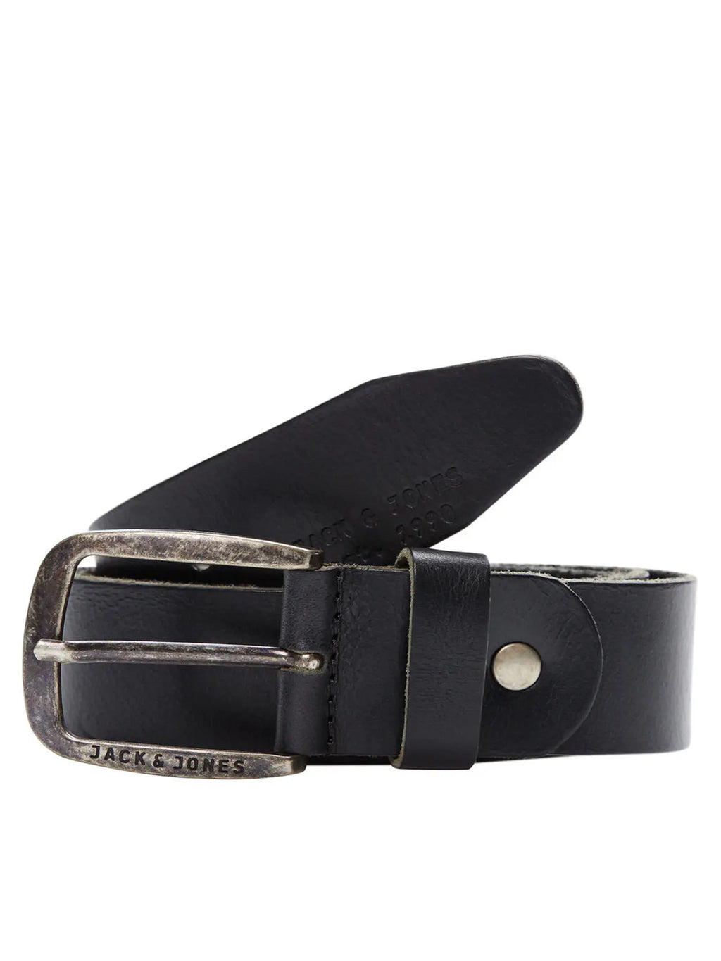 Cintura in pelle