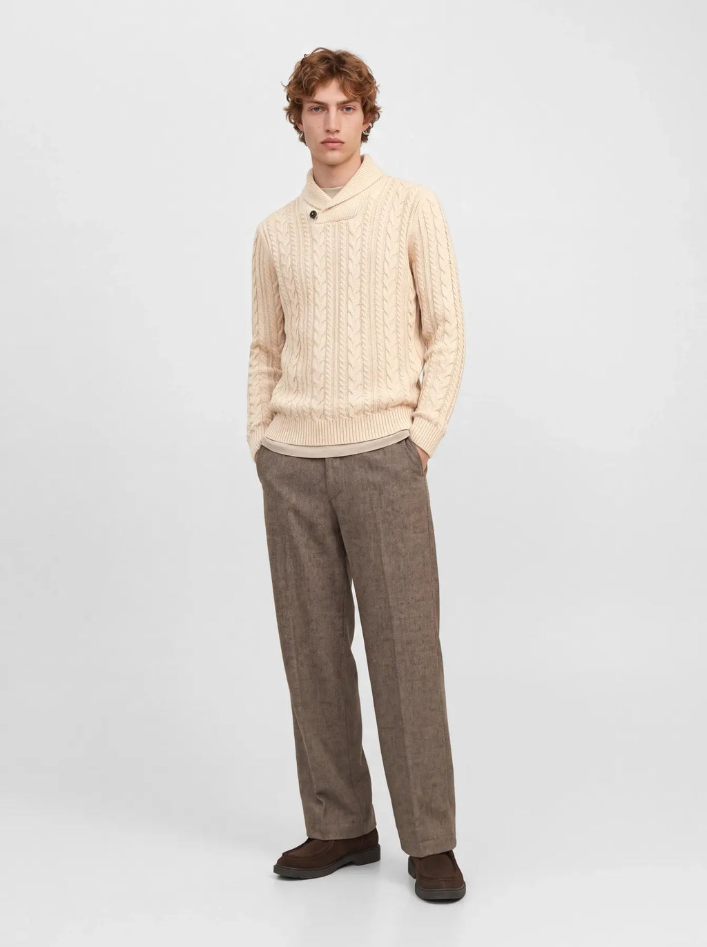 Maglione Callum