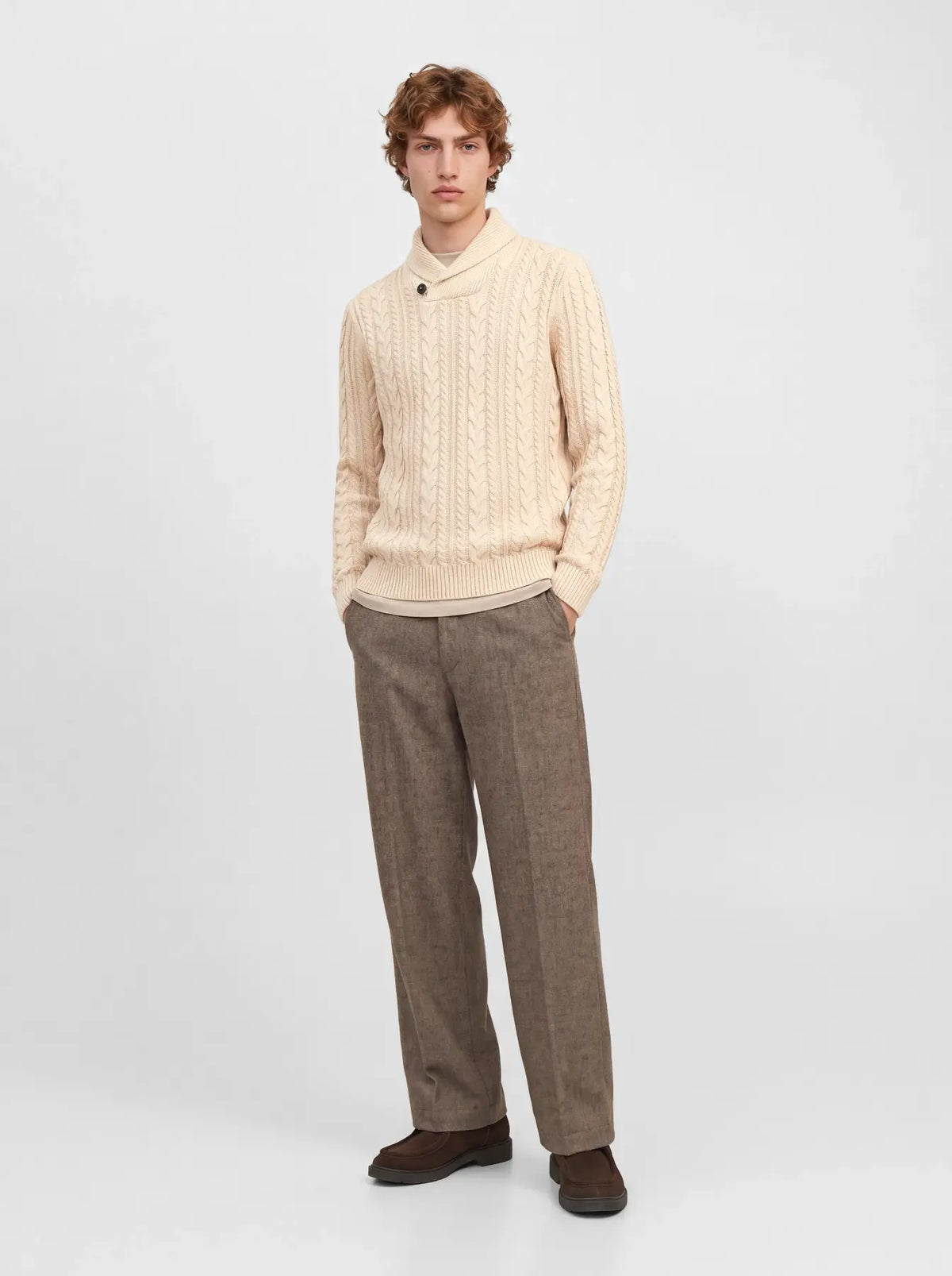 Maglione Callum
