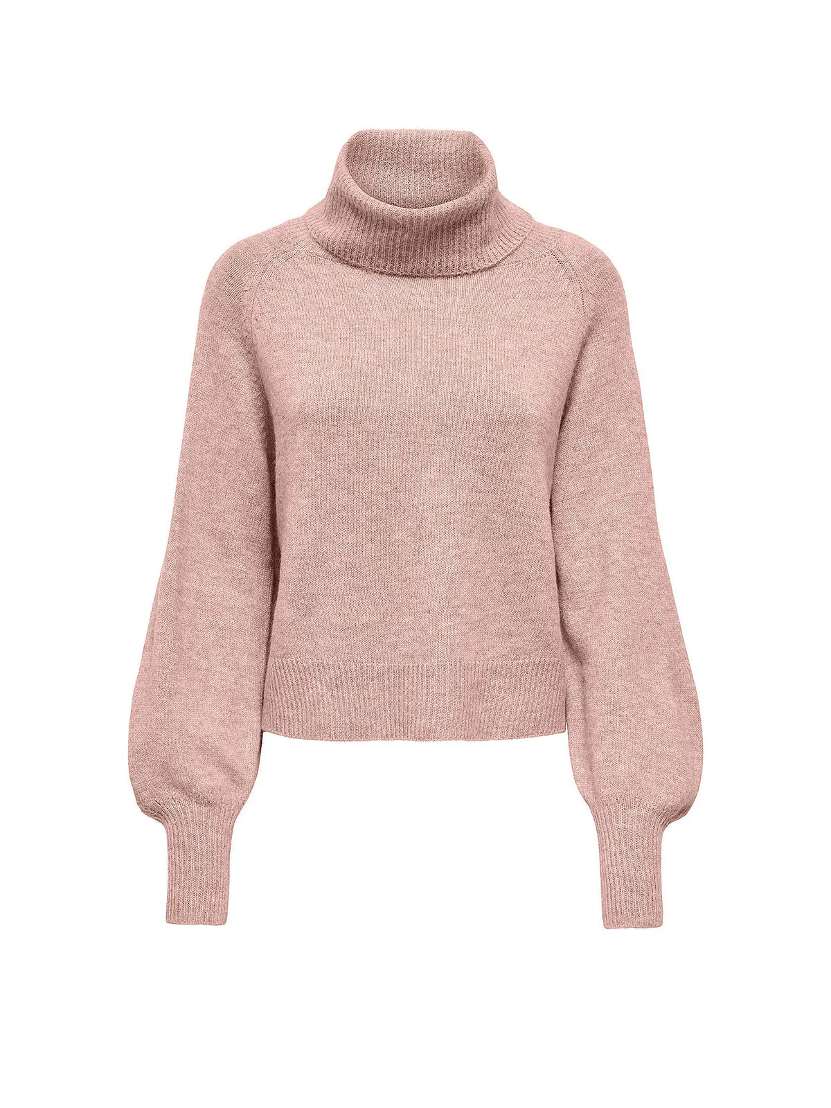 Maglione dolcevita Olivia