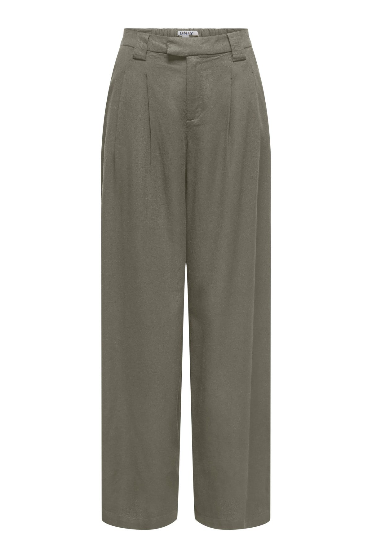 Pantalone misto lino