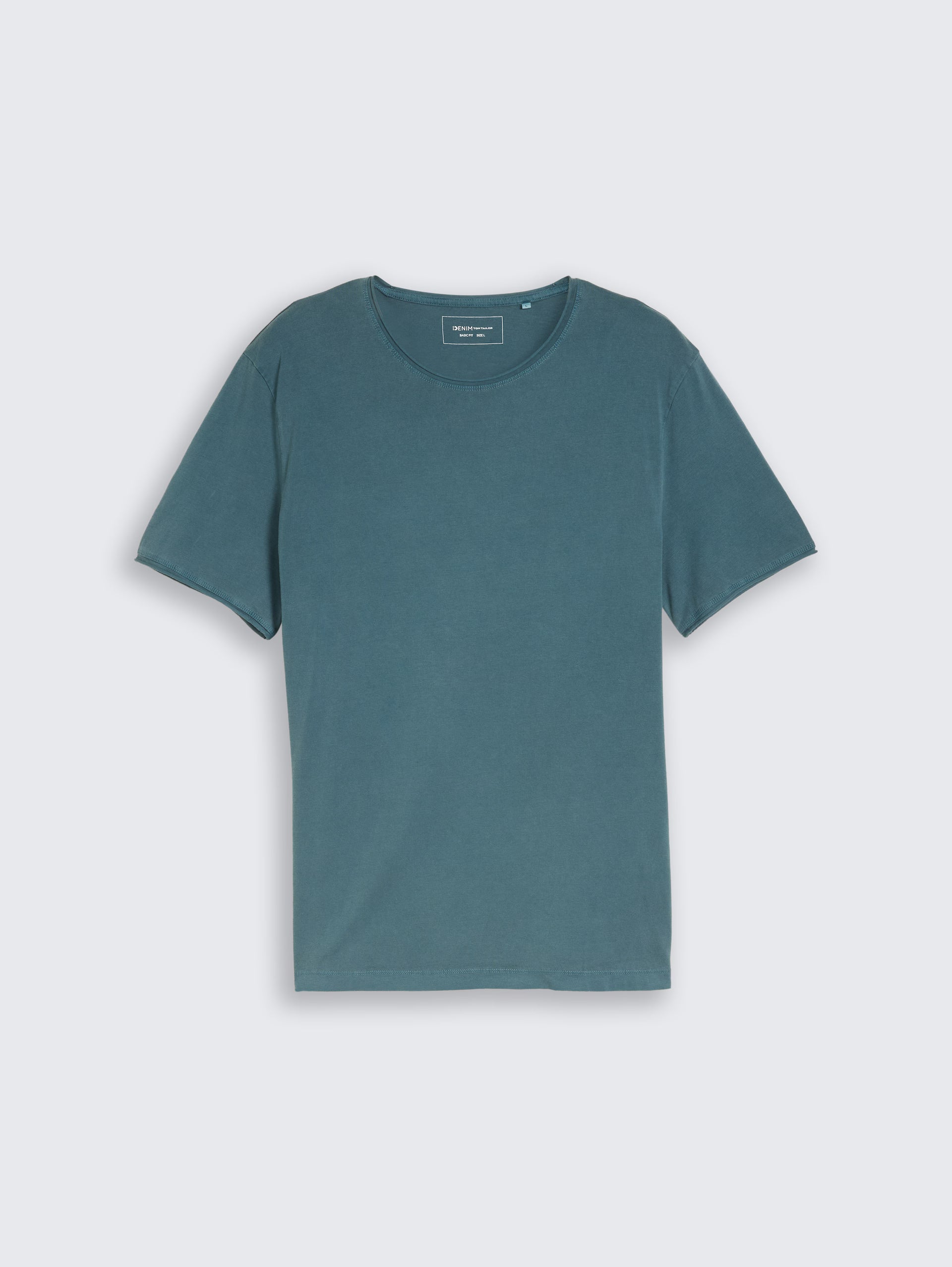 T-shirt overdye