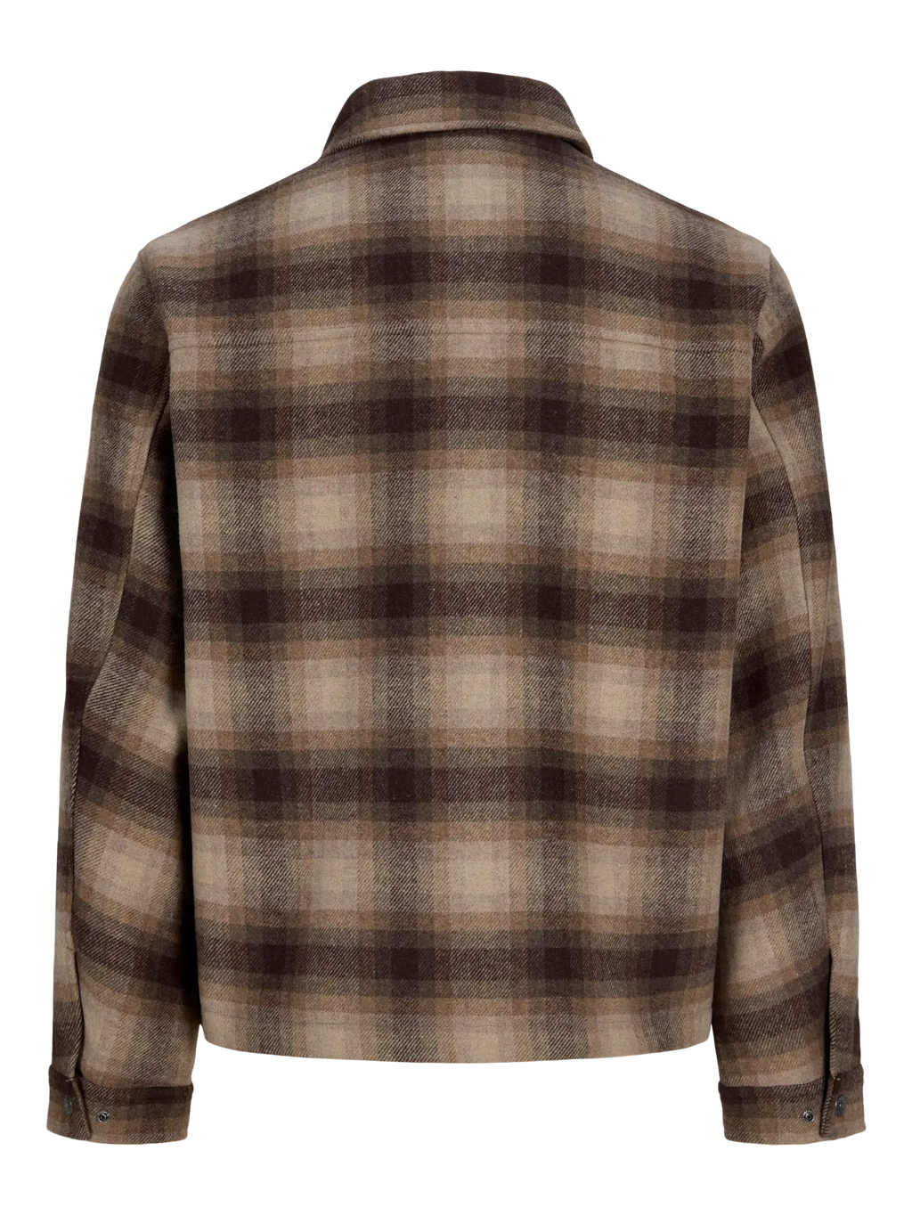 Giacca Bluwakefield