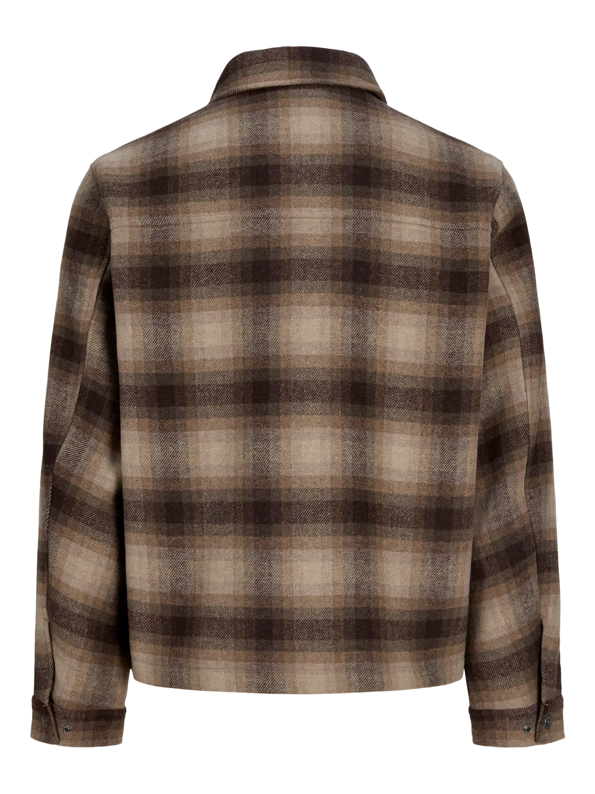 Giacca Bluwakefield