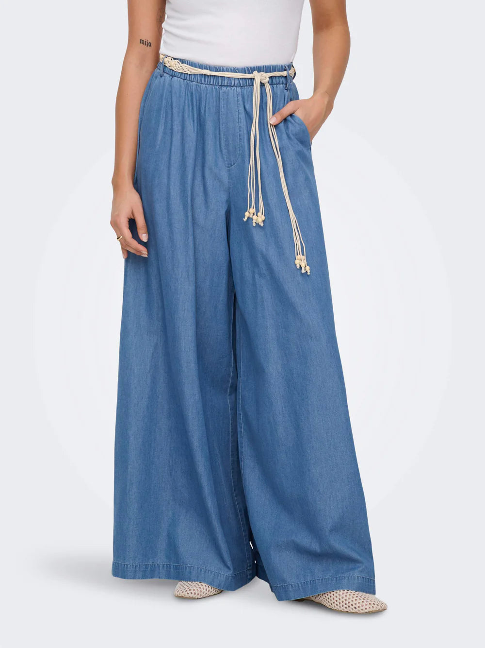 Pantalone palazzo Bea