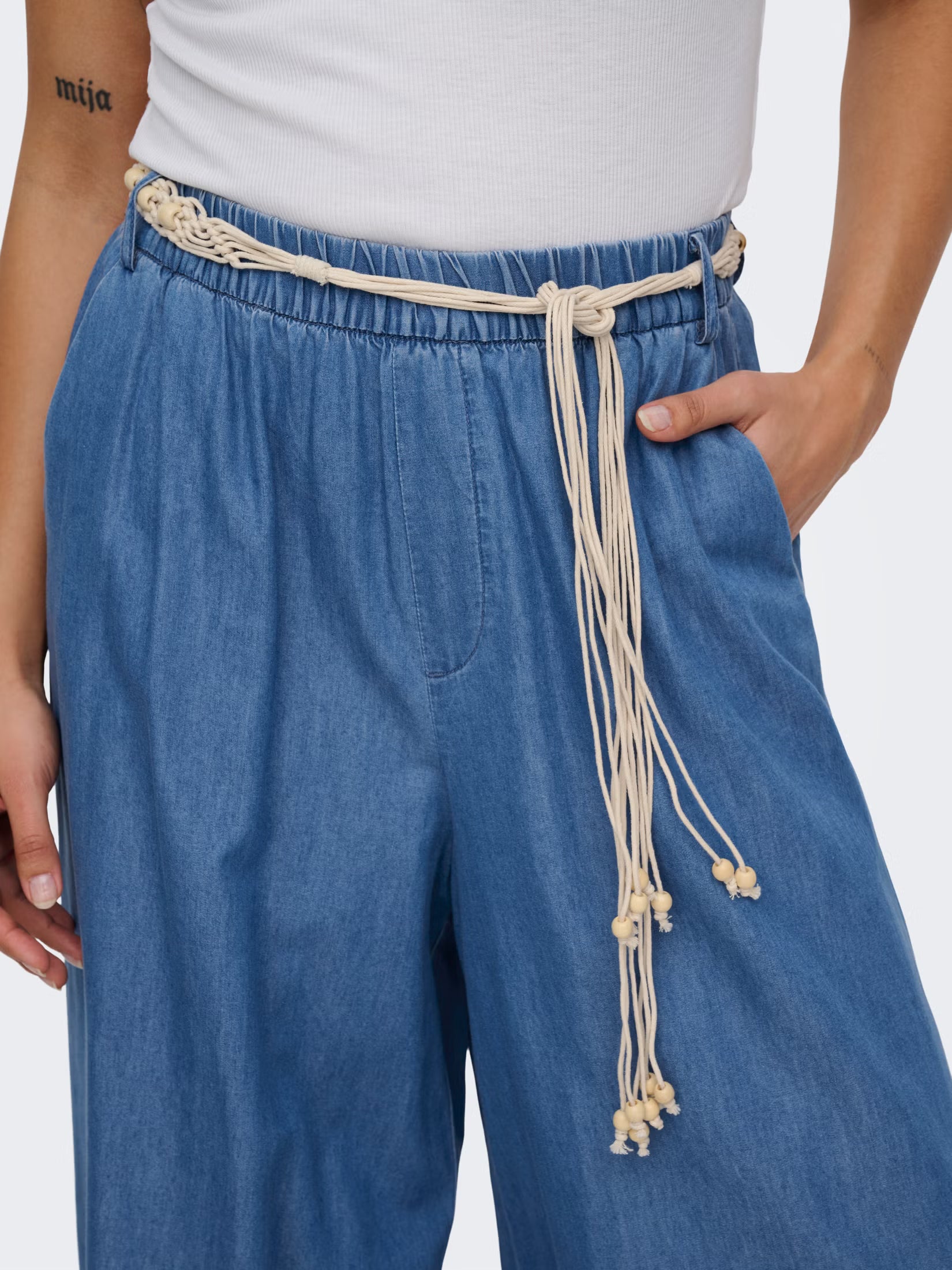 Pantalone palazzo Bea