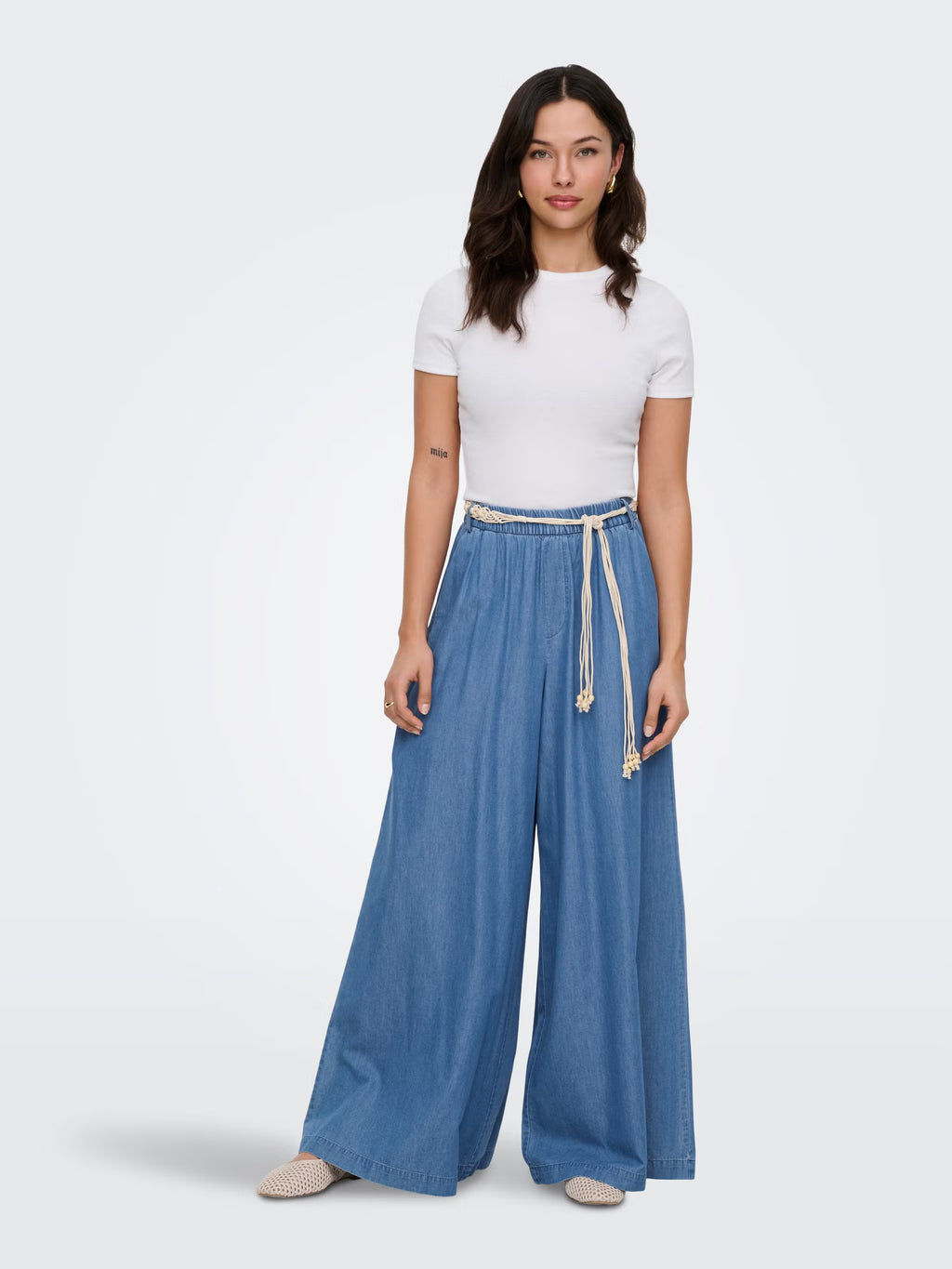 Pantalone palazzo Bea