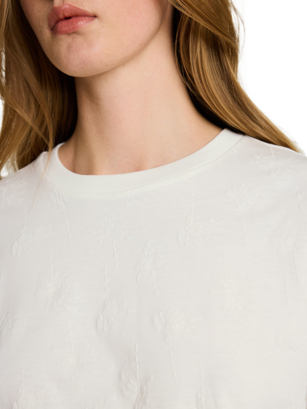 Boxy t-shirt