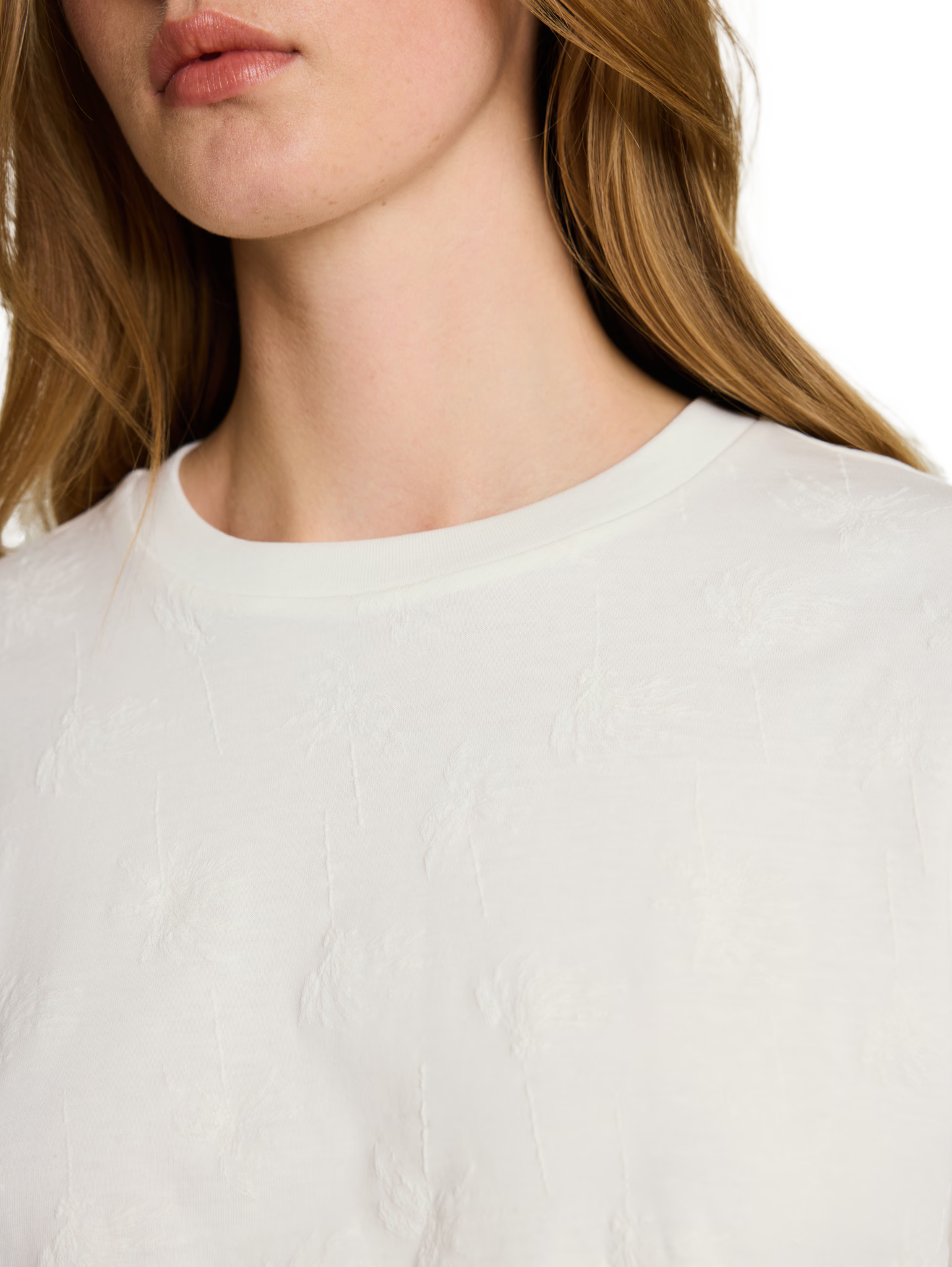 Boxy t-shirt
