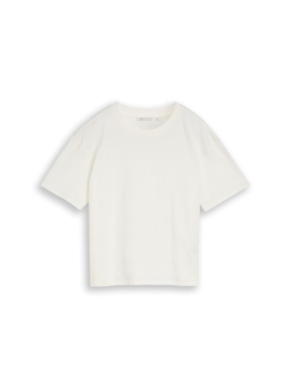 Boxy t-shirt