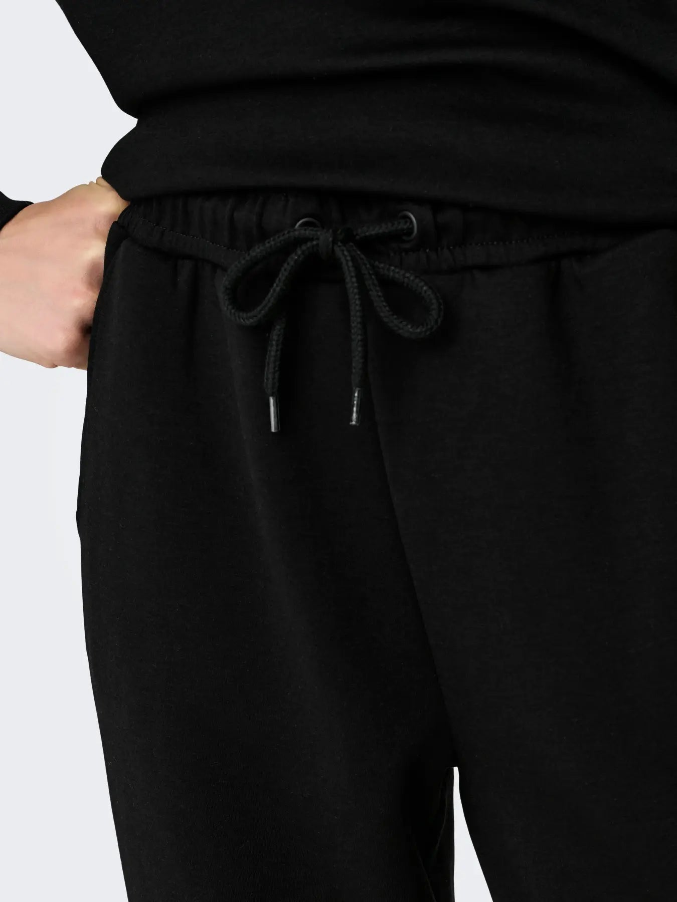 Pantalone in felpa
