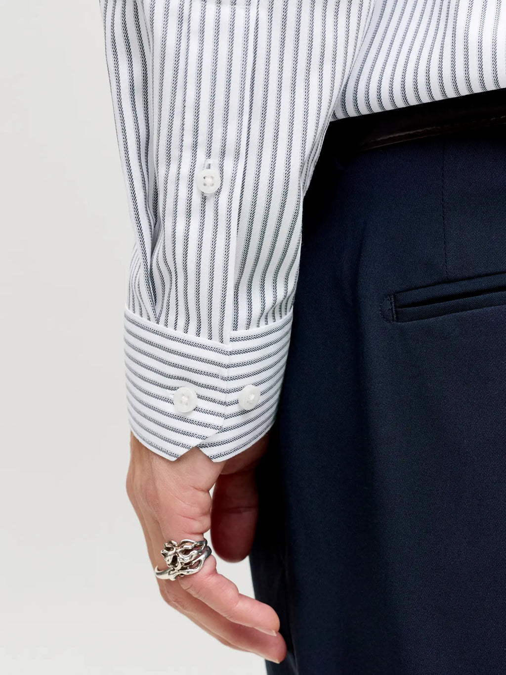 Camicia NON IRON