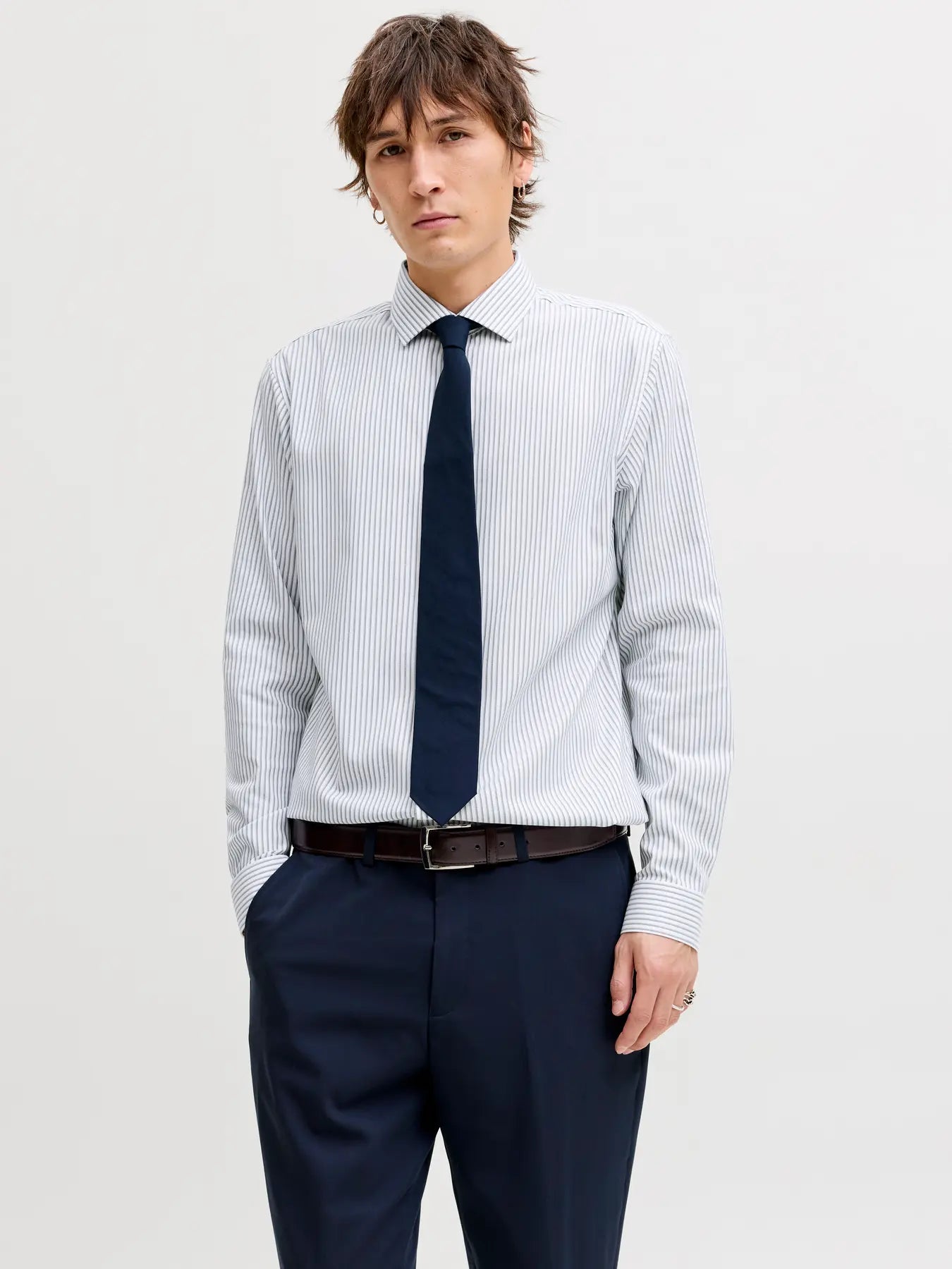 Camicia NON IRON