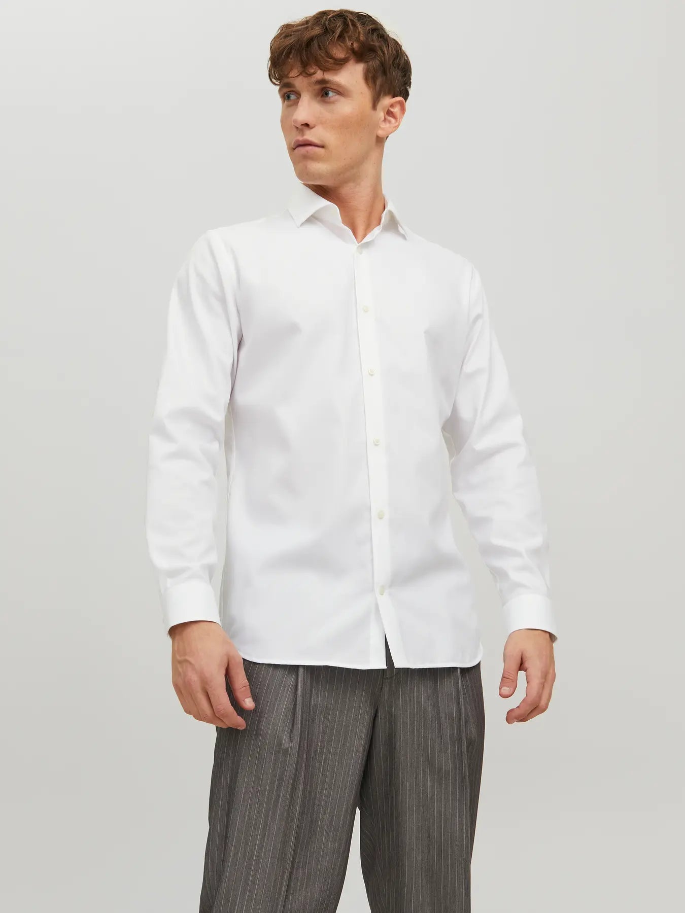 Camicia NON IRON