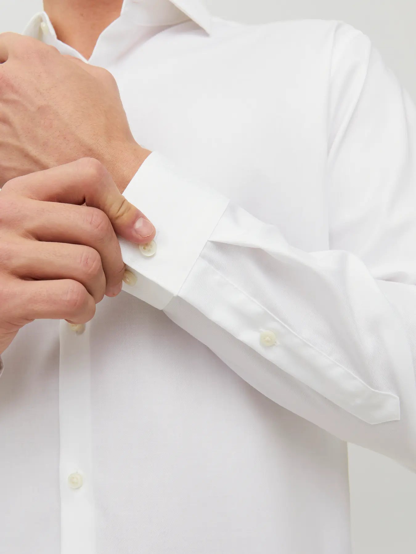 Camicia NON IRON