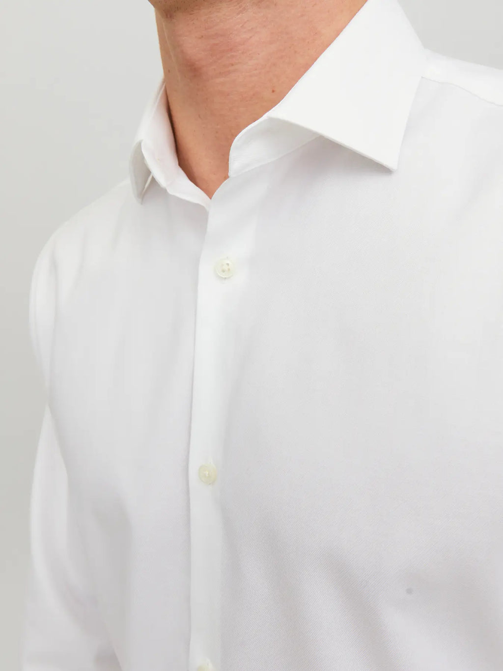 Camicia NON IRON