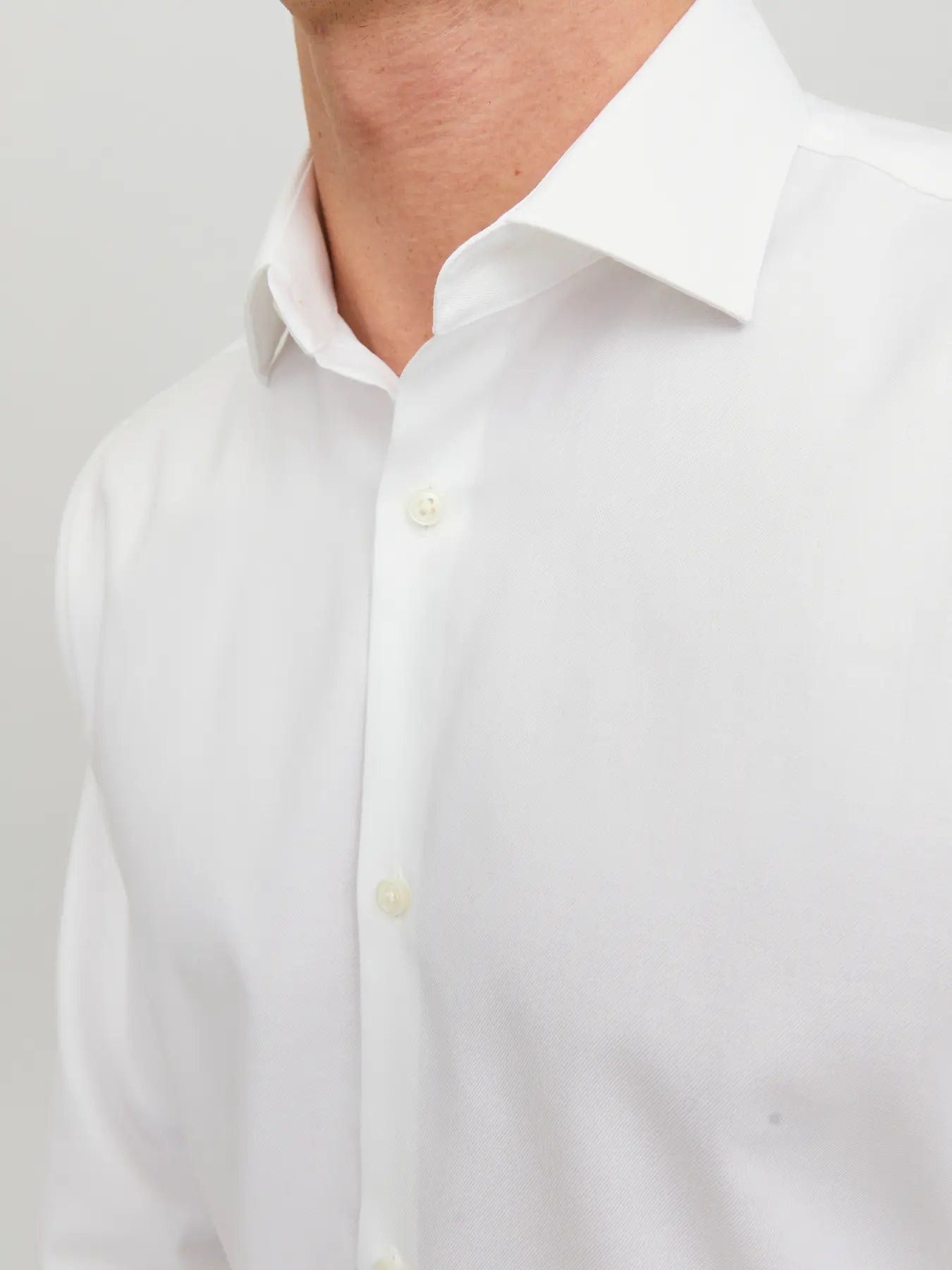 Camicia NON IRON