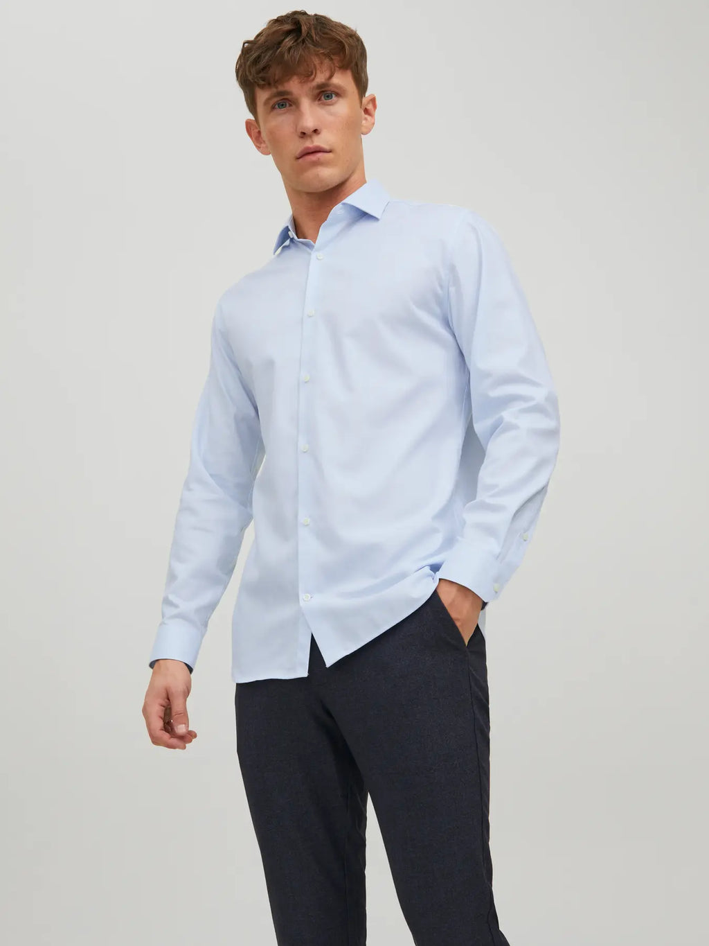 Camicia NON IRON