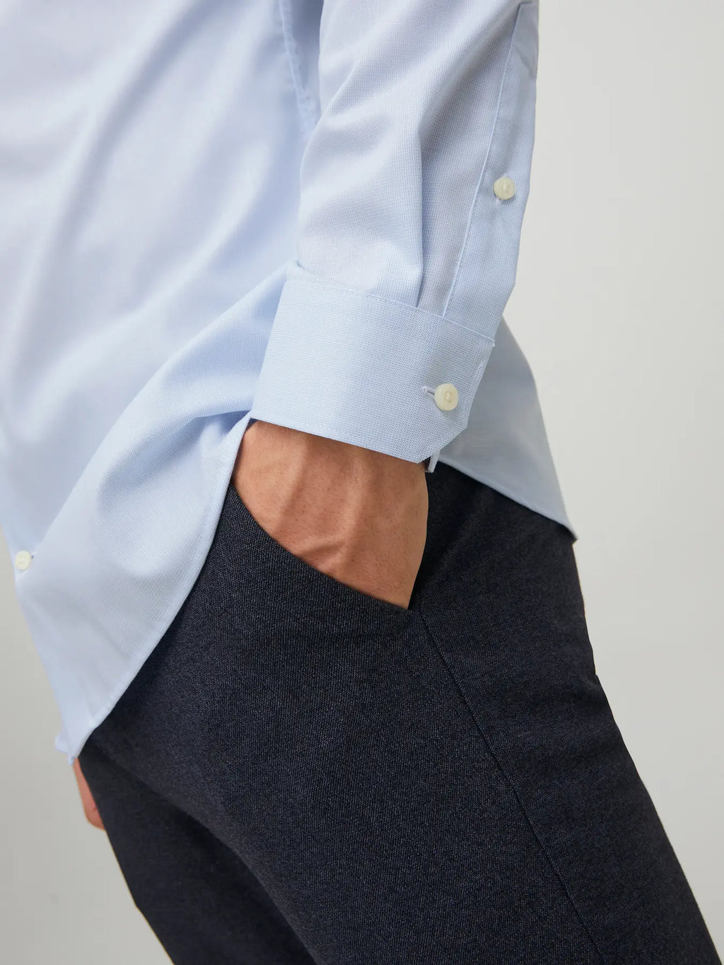 Camicia NON IRON