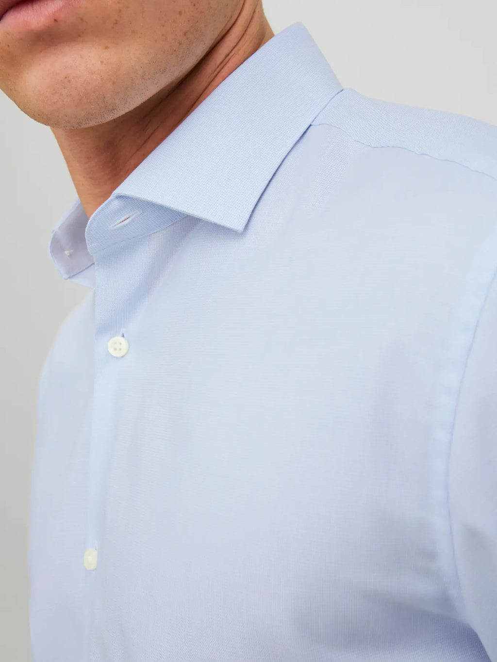 Camicia NON IRON