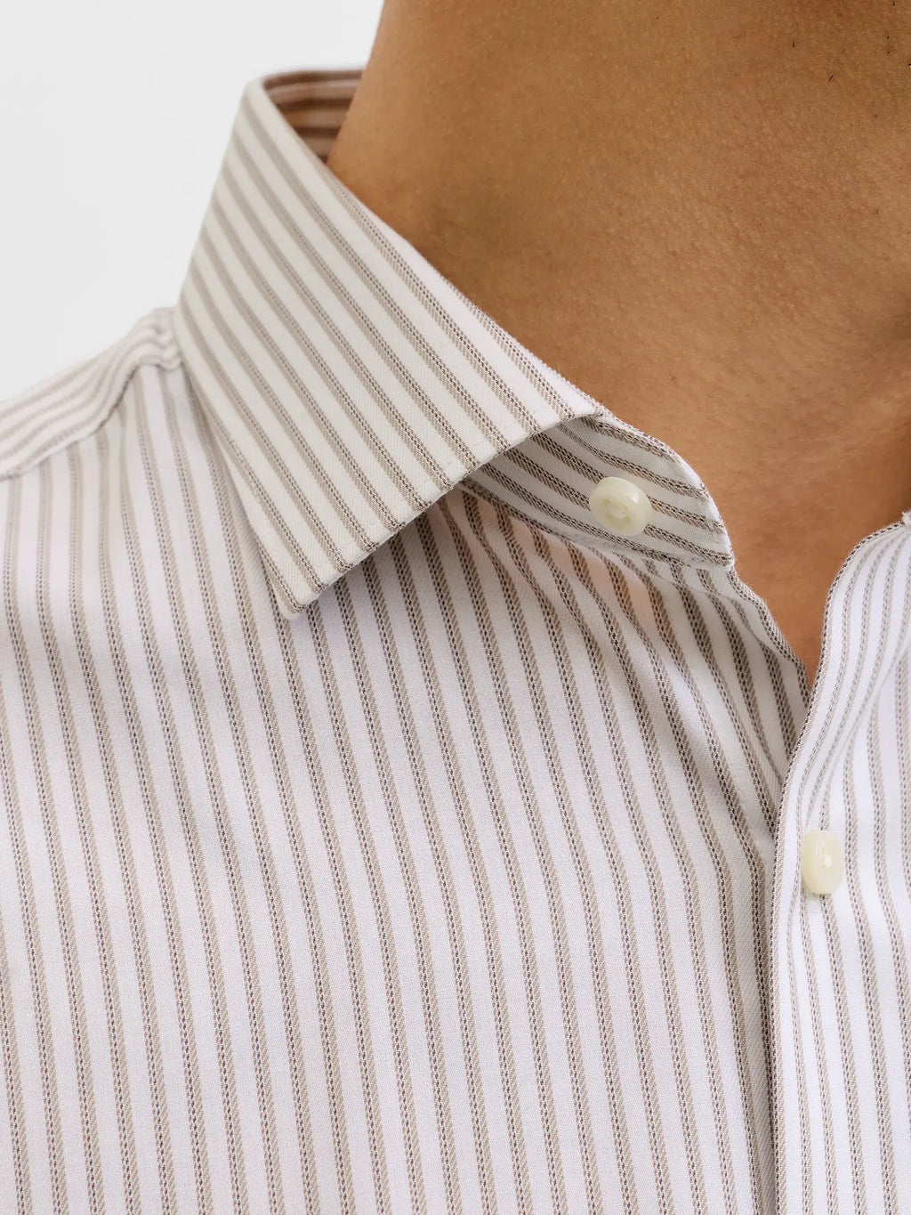 Camicia NON IRON