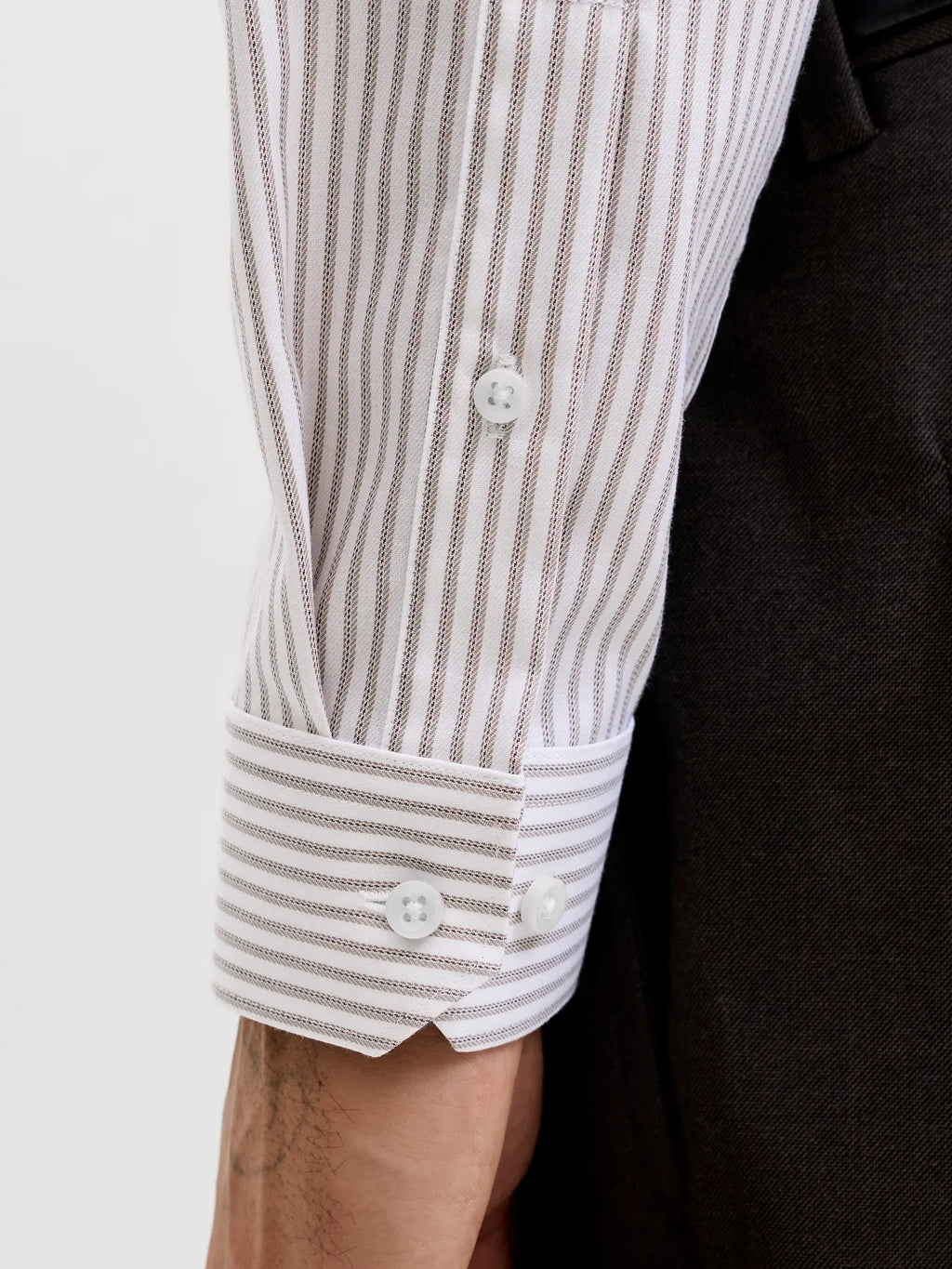 Camicia NON IRON
