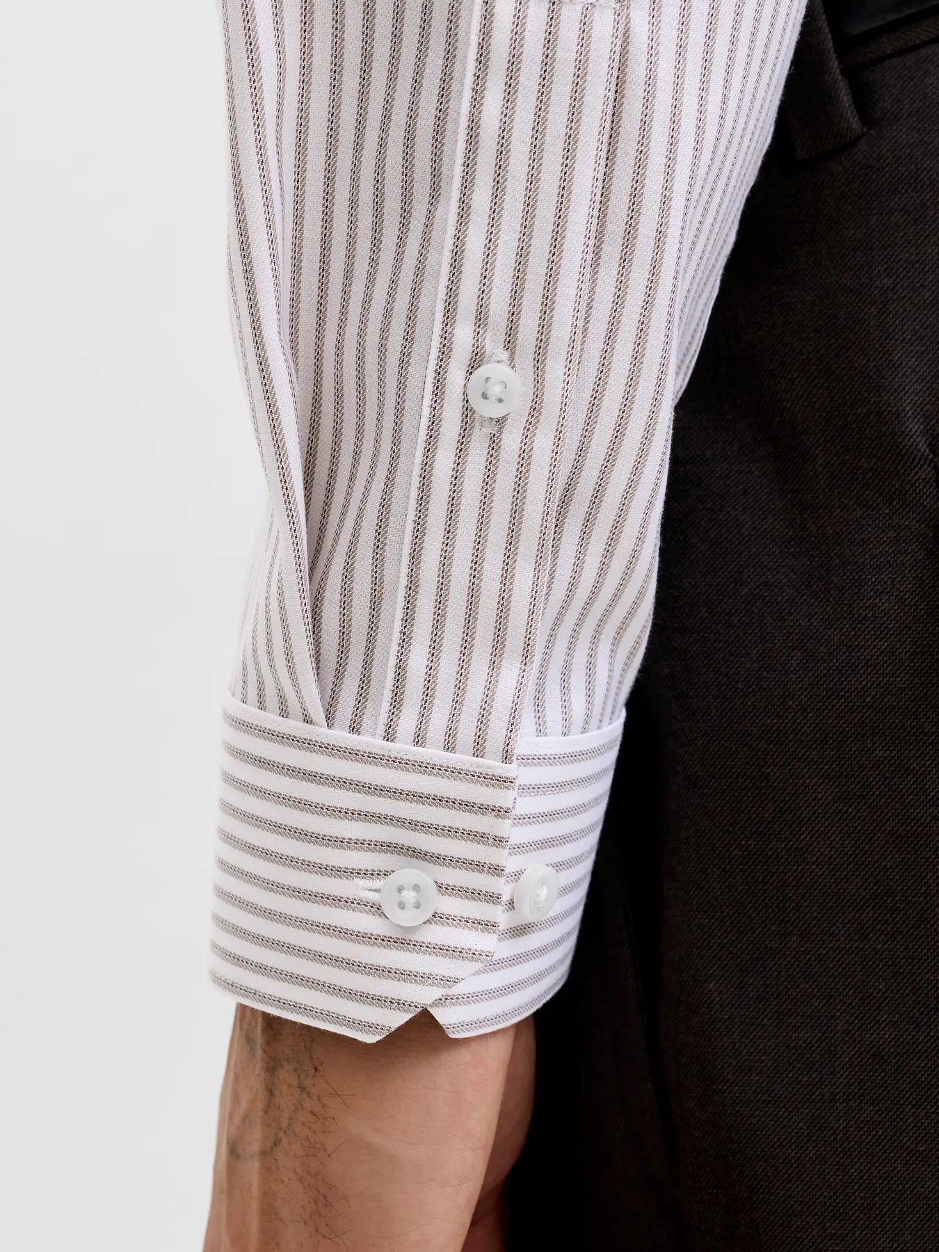 Camicia NON IRON