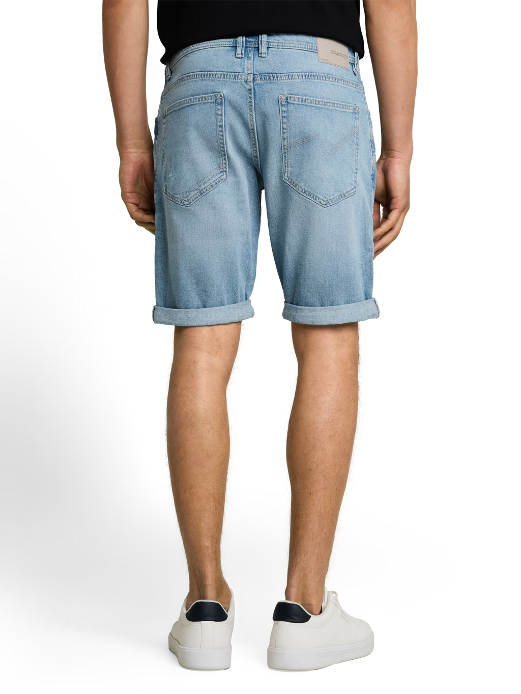 Jeans corto Piers