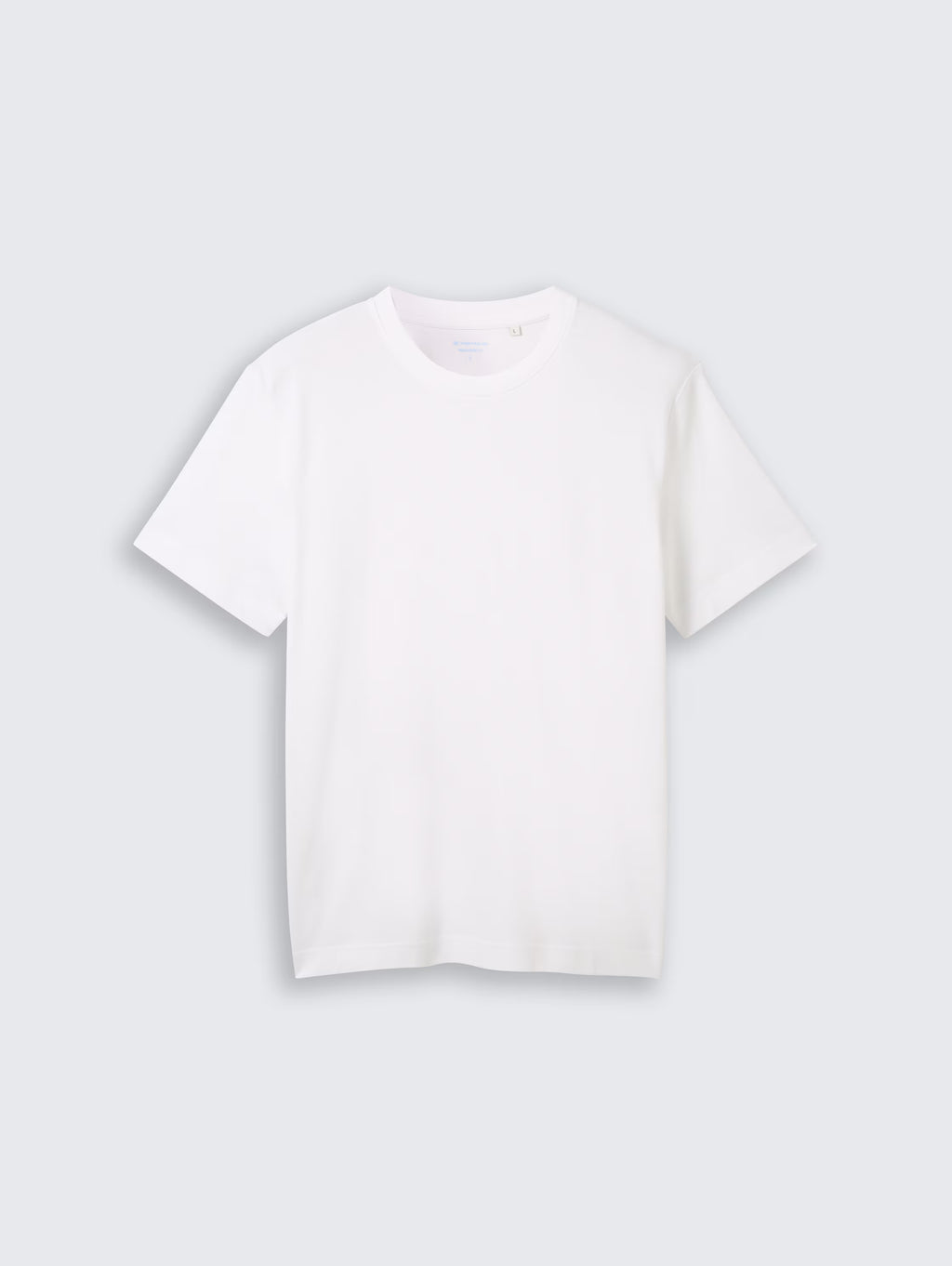 T-shirt piqué