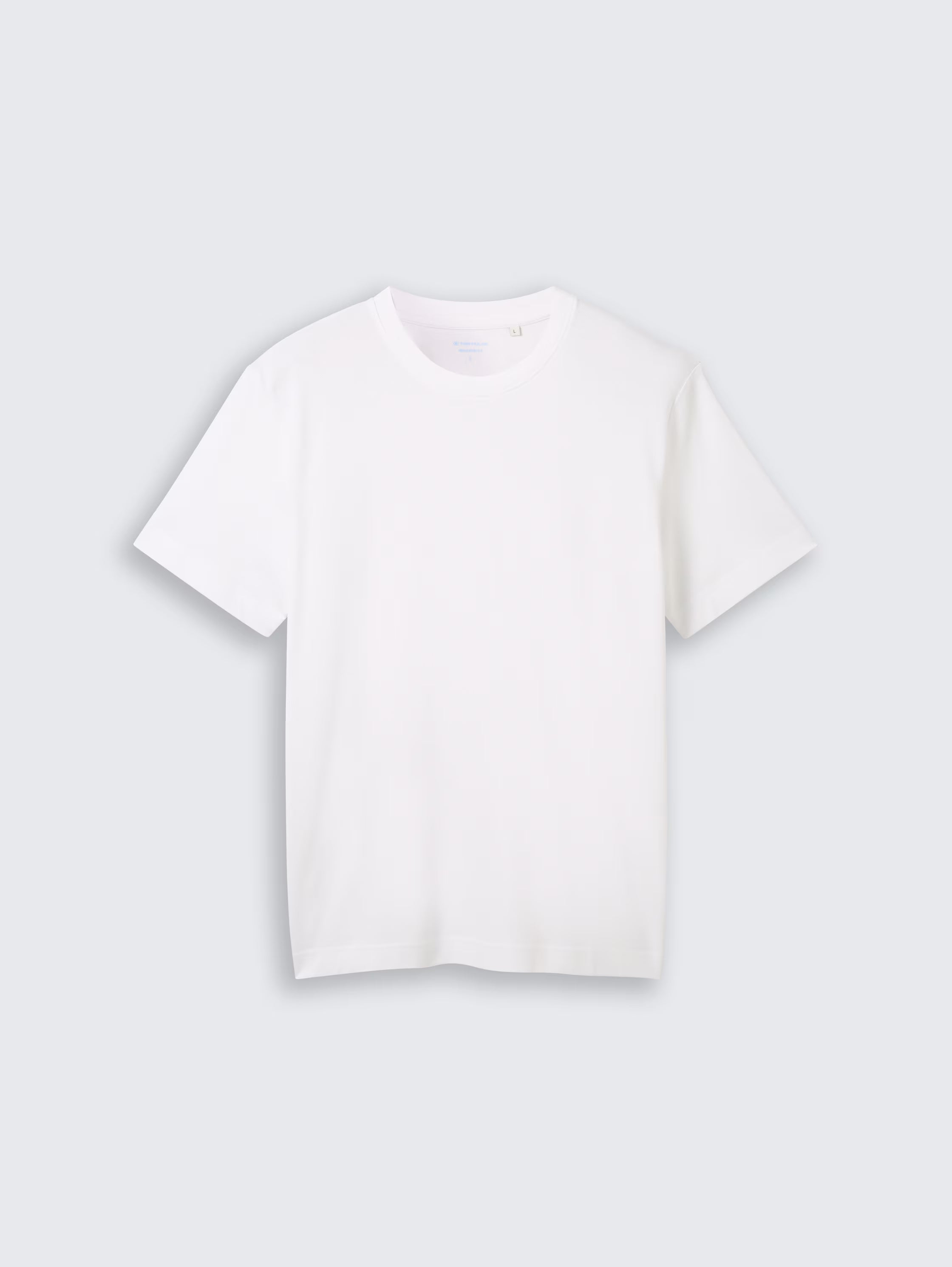 T-shirt piqué