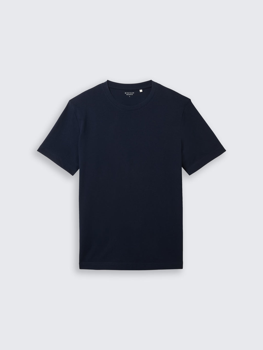 T-shirt piqué
