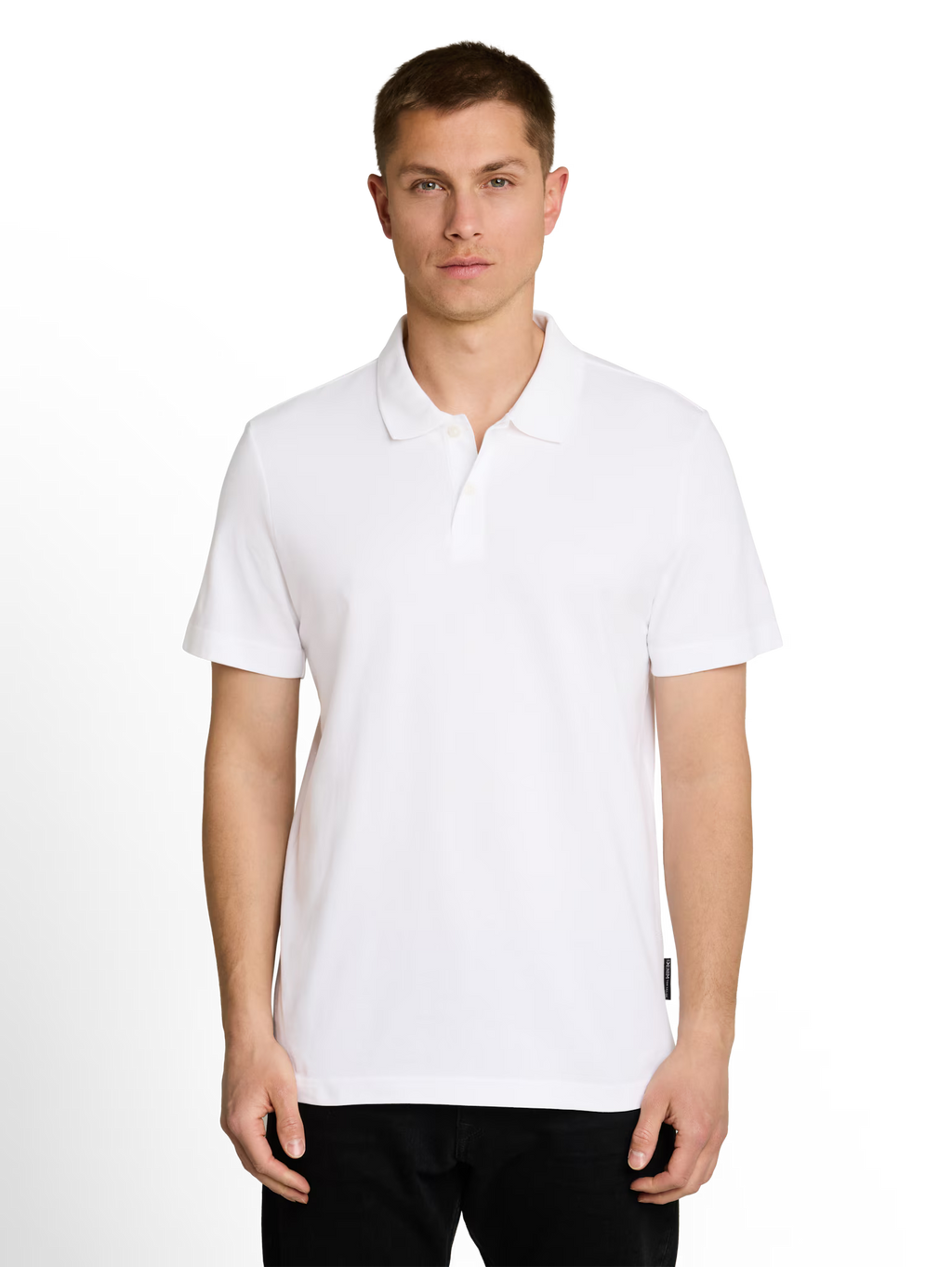 Polo jersey