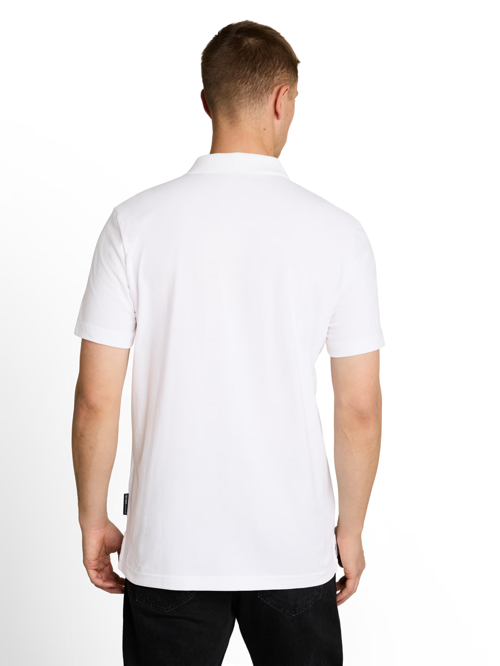 Polo jersey