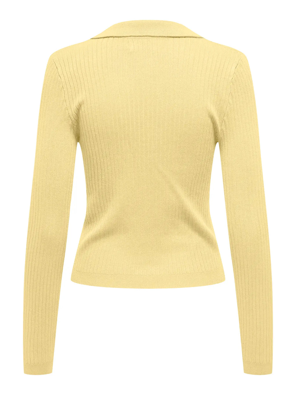 Polo knit