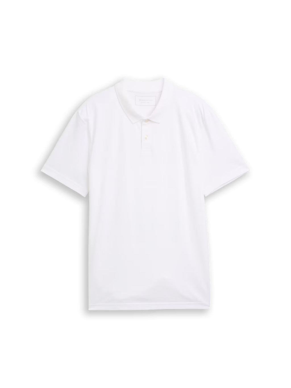 Polo jersey