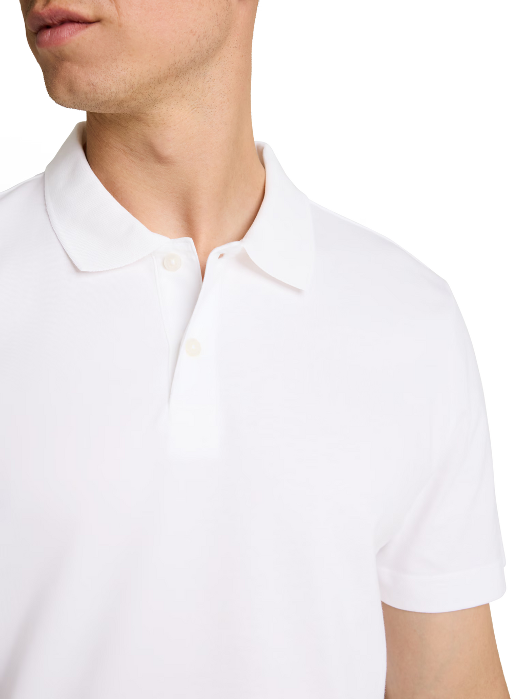 Polo jersey