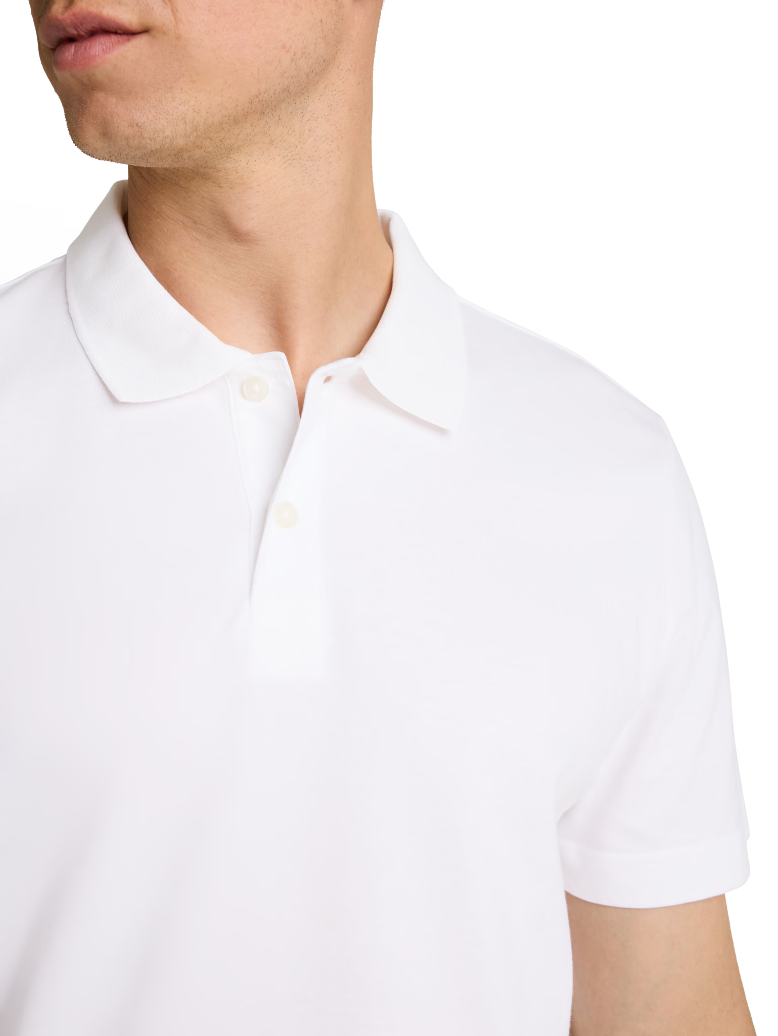 Polo jersey