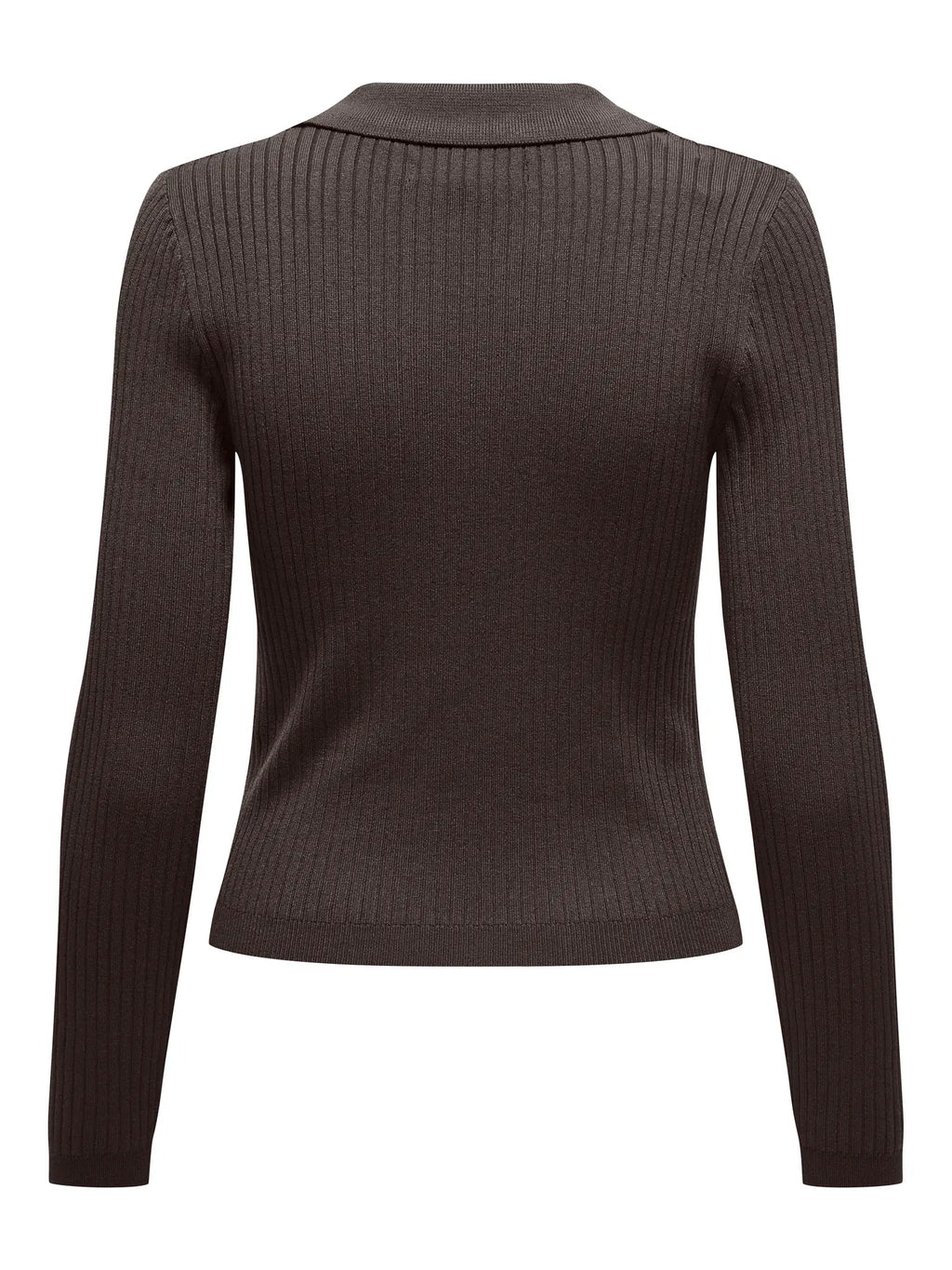 Polo knit