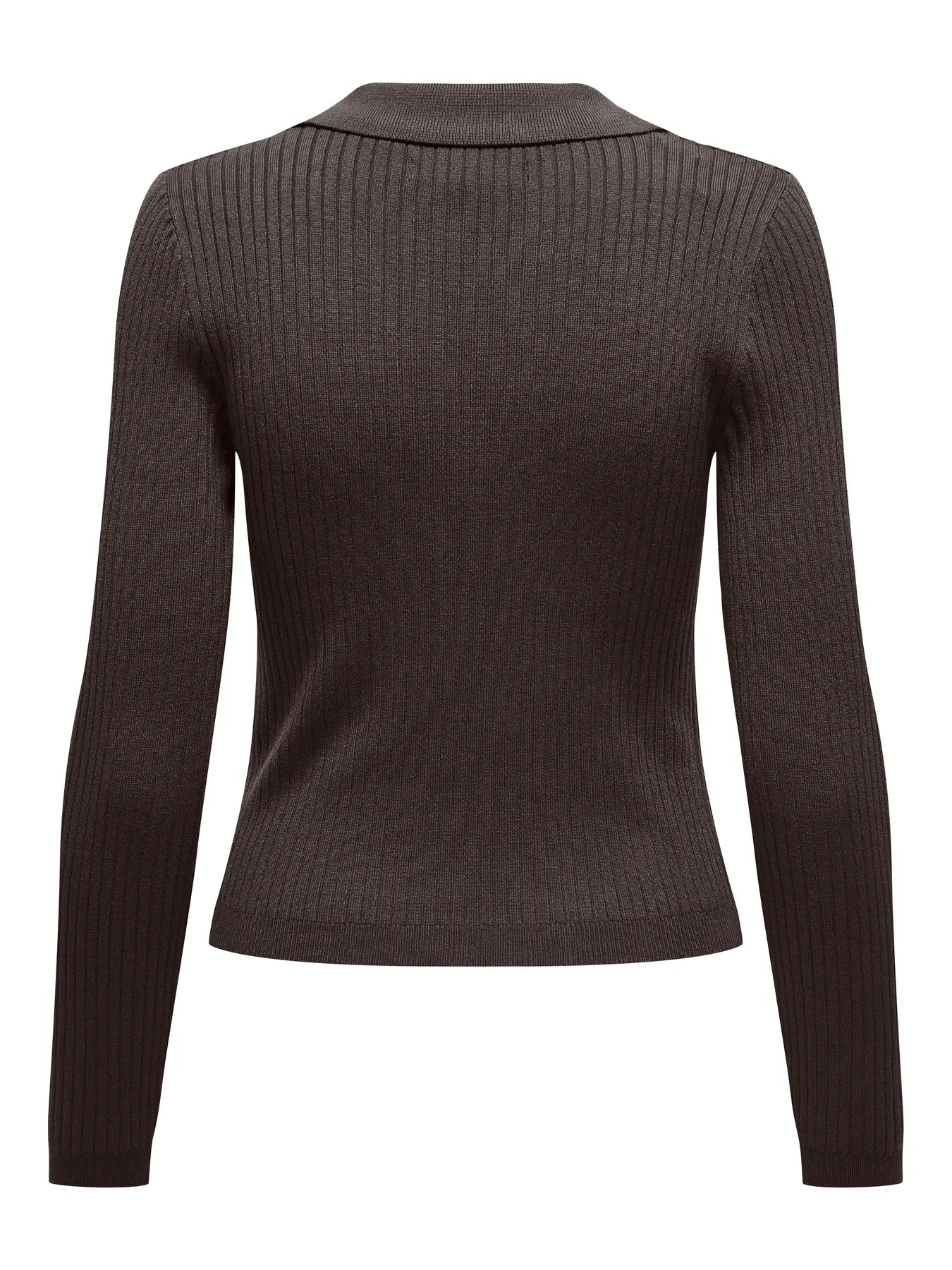 Polo knit