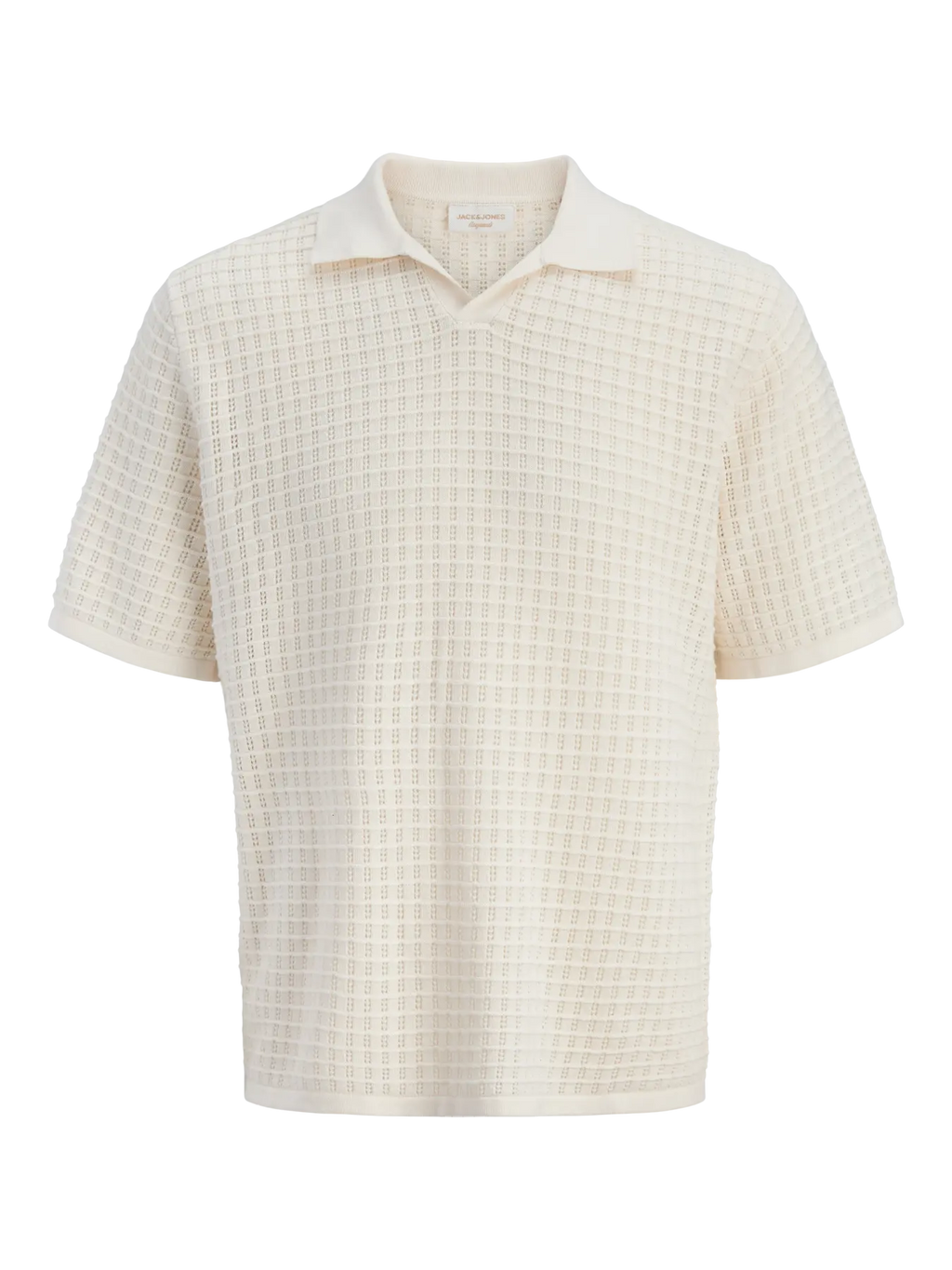 Polo Knit
