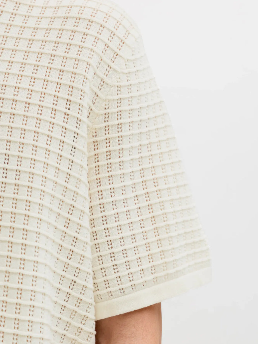 Polo Knit