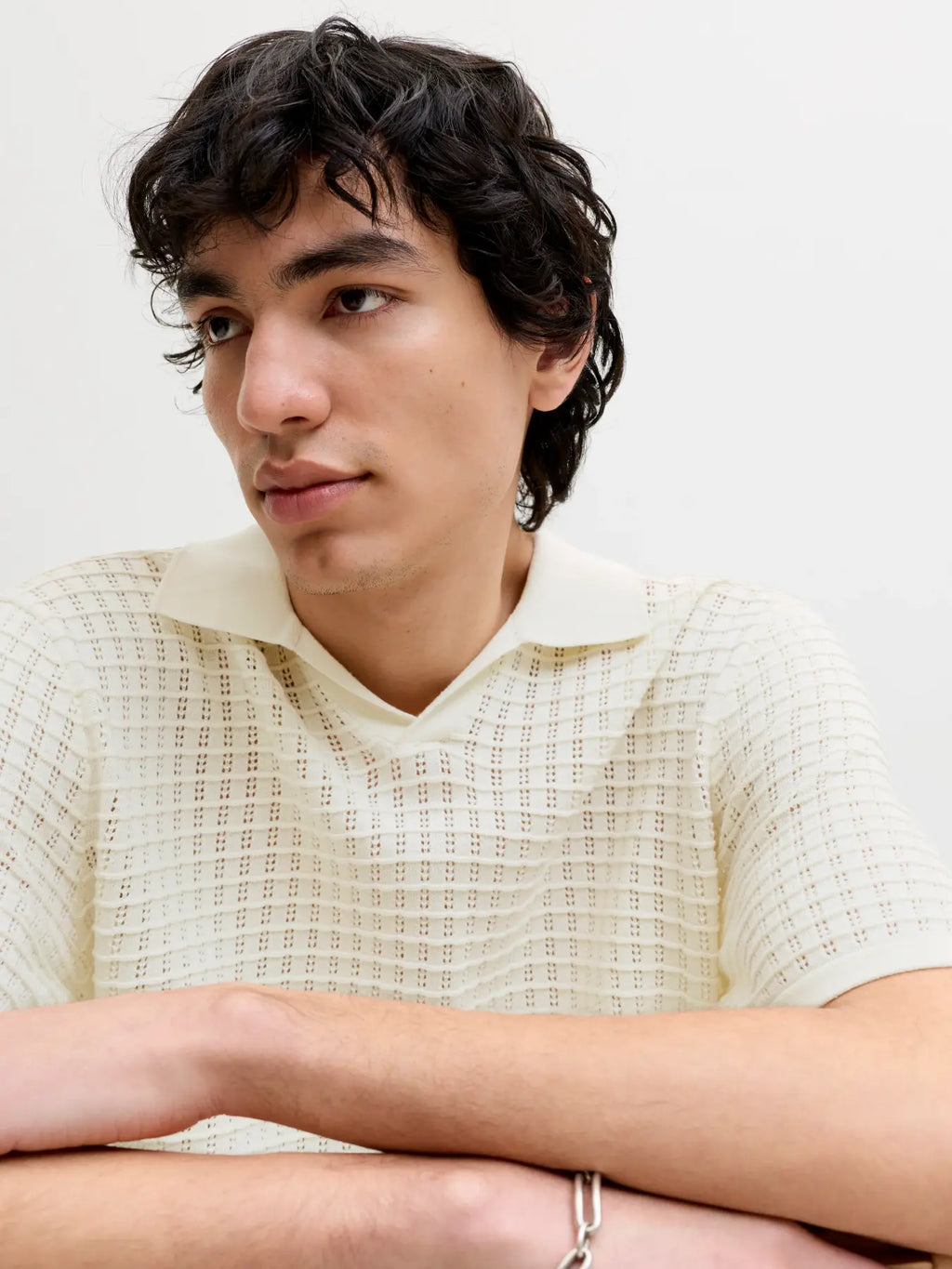 Polo Knit