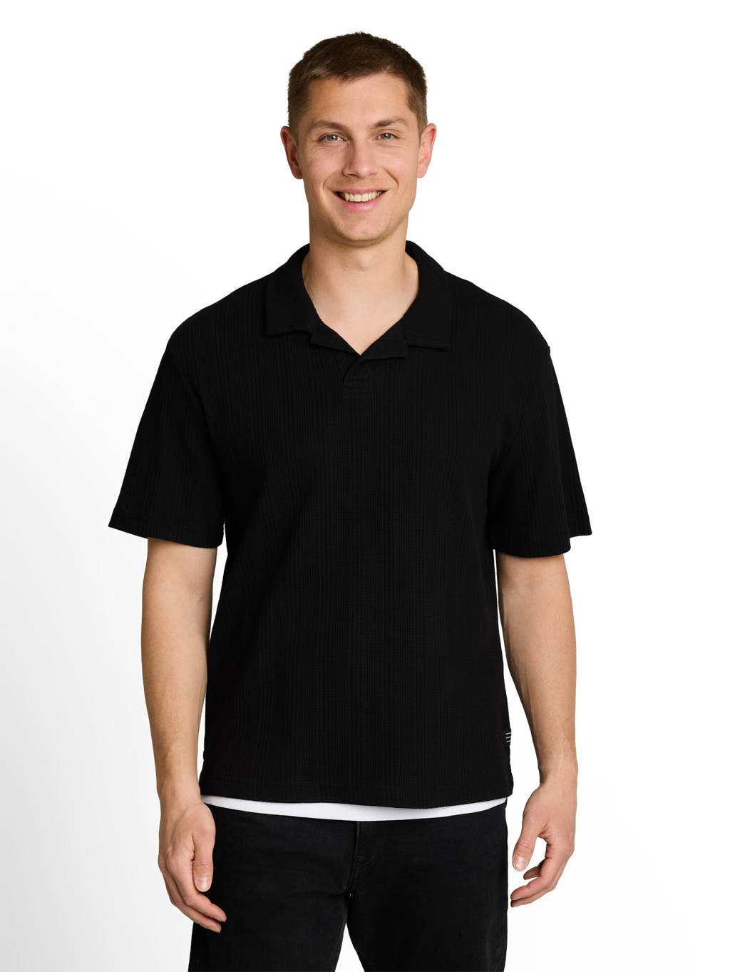 Structured Polo