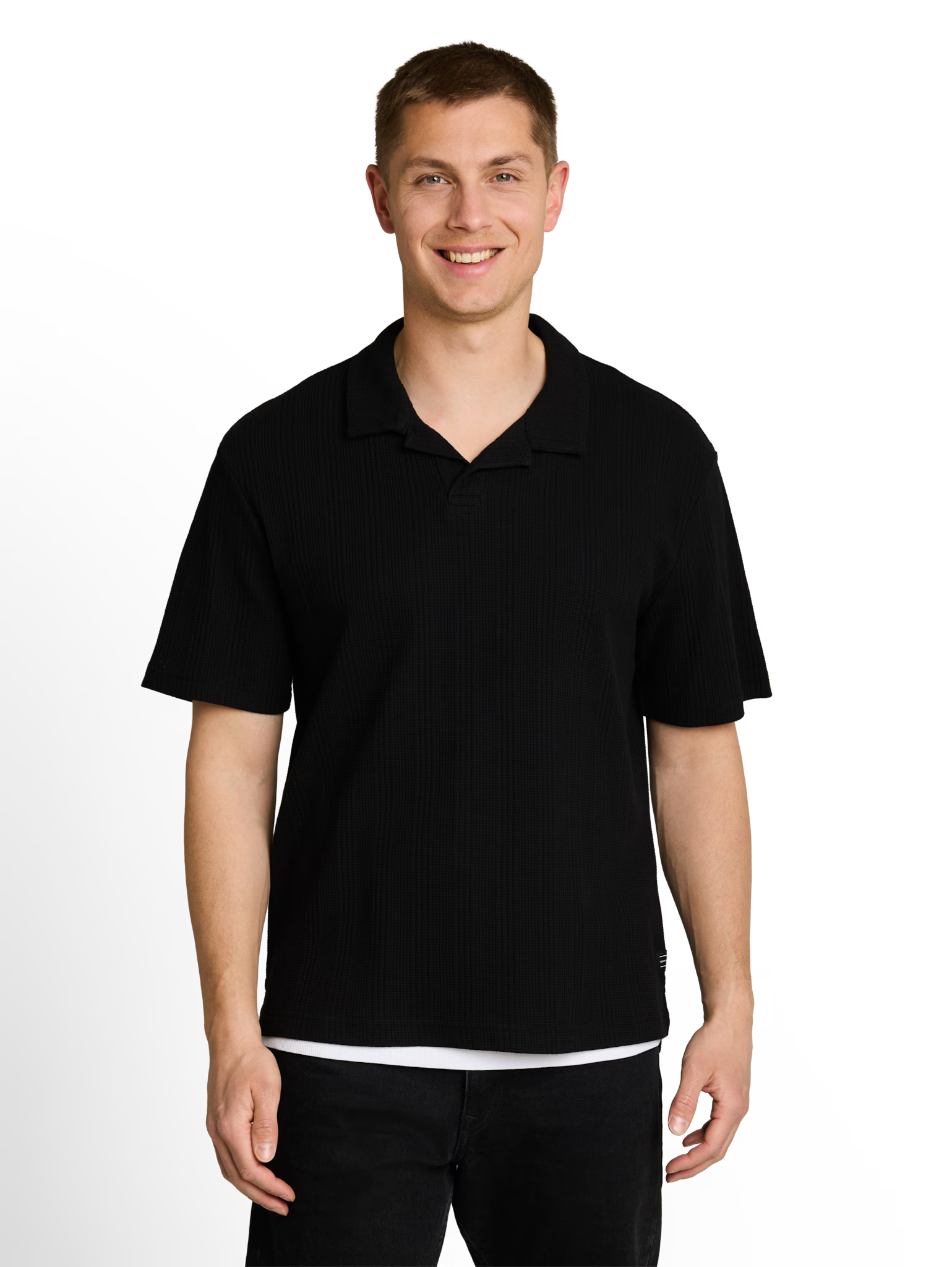 Structured Polo